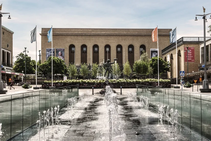 Bostadsrätt, Föreningsgatan 3A, Vasastaden, Göteborg