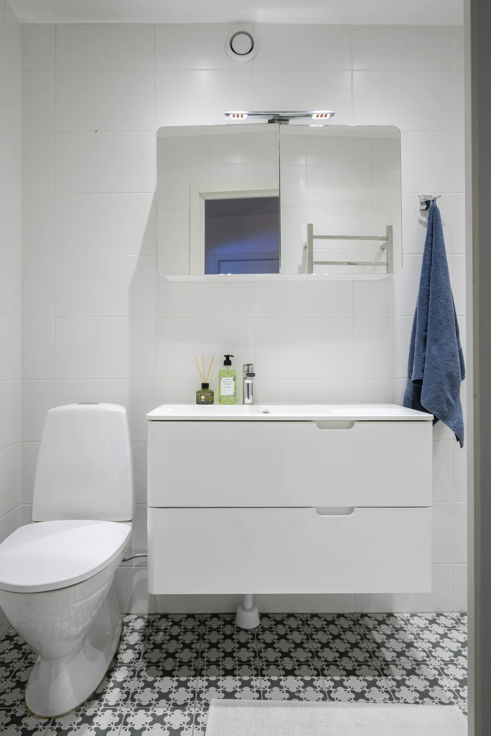 Bostadsrätt, Föreningsgatan 3A, Vasastaden, Göteborg