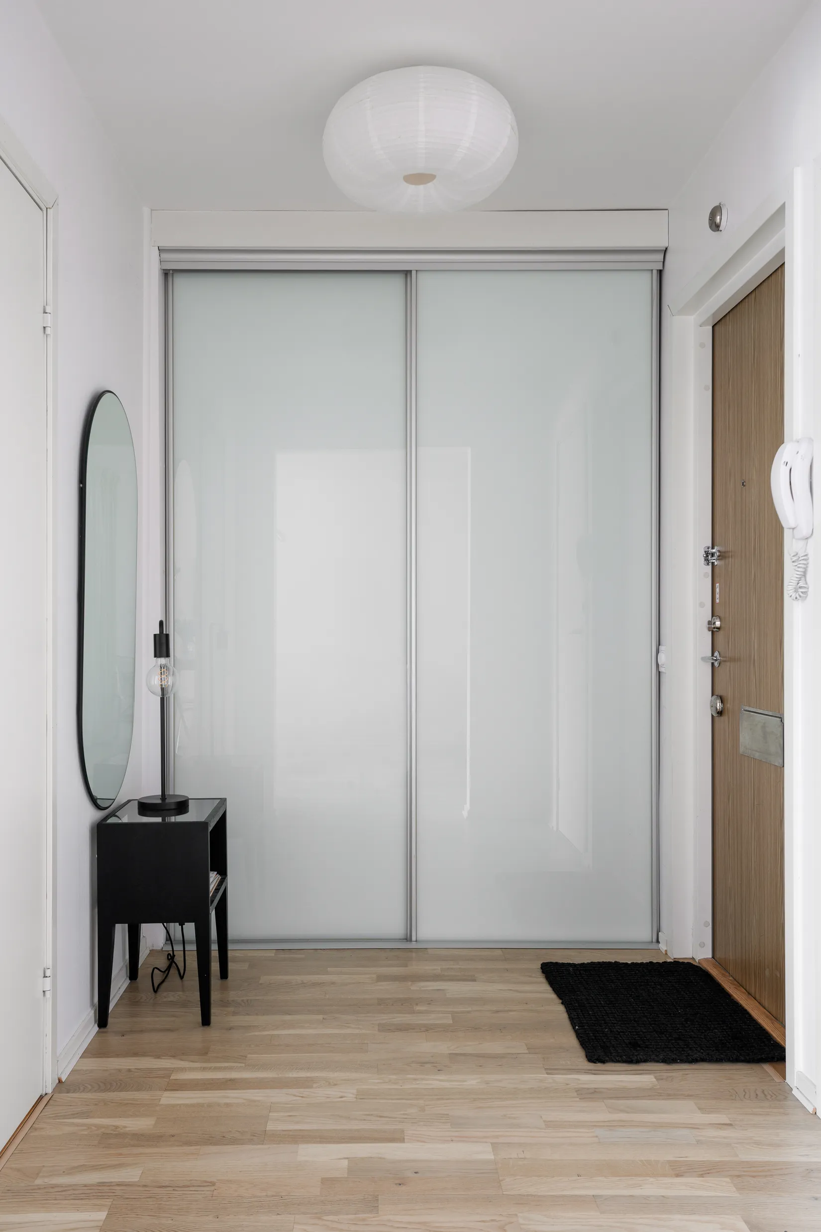 Bostadsrätt, Föreningsgatan 3A, Vasastaden, Göteborg