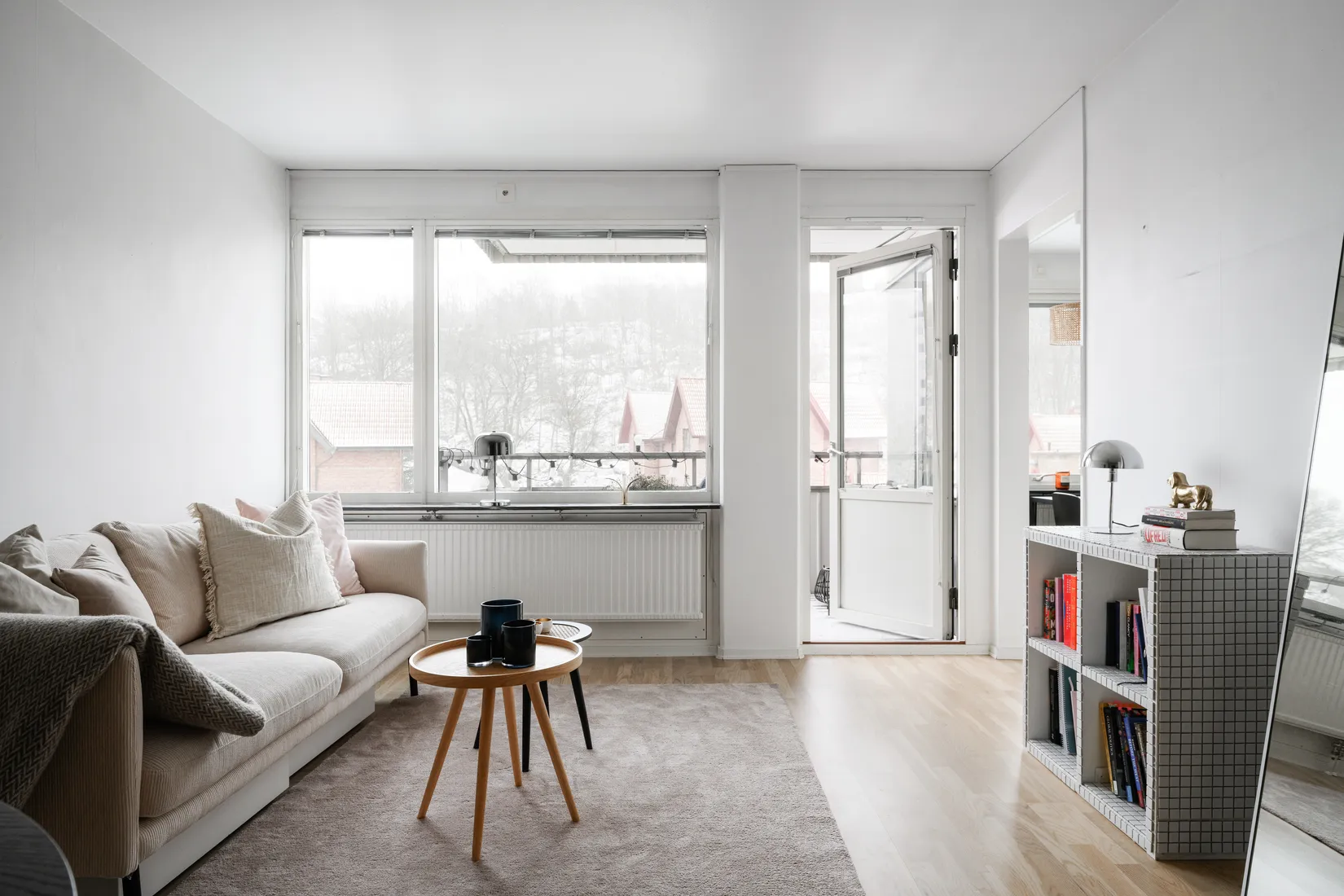 Bostadsrätt, Föreningsgatan 3A, Vasastaden, Göteborg