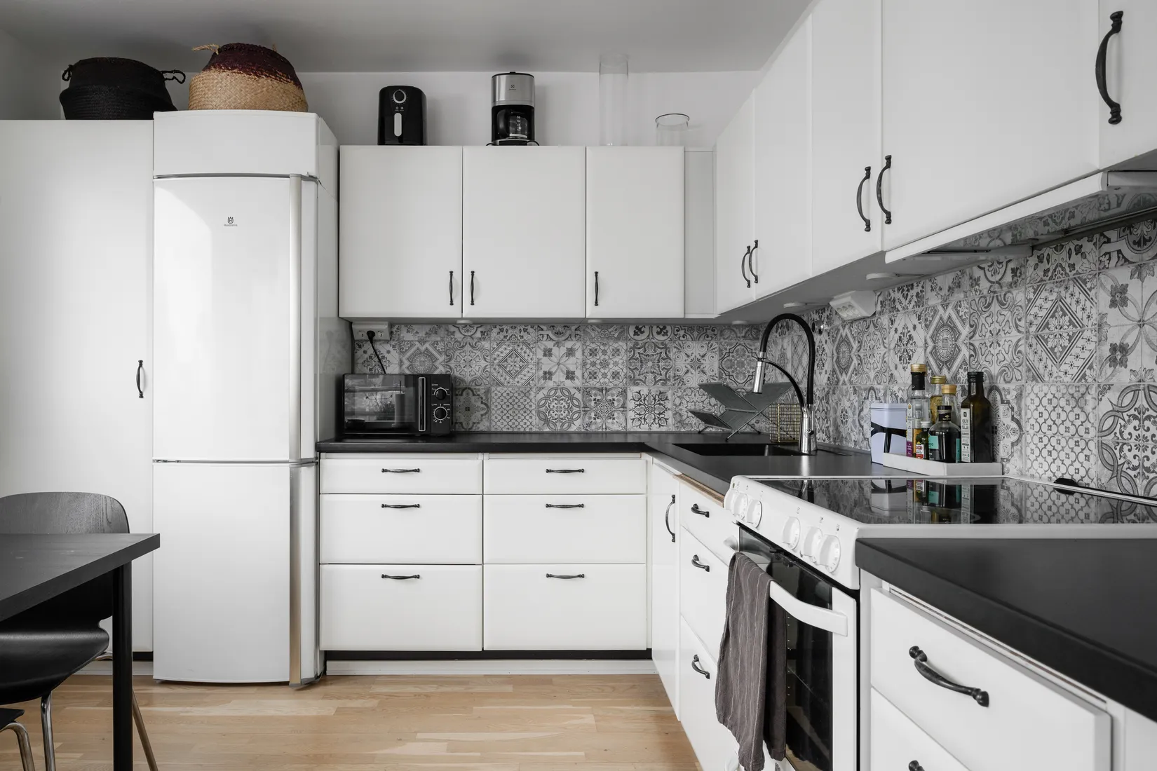 Bostadsrätt, Föreningsgatan 3A, Vasastaden, Göteborg