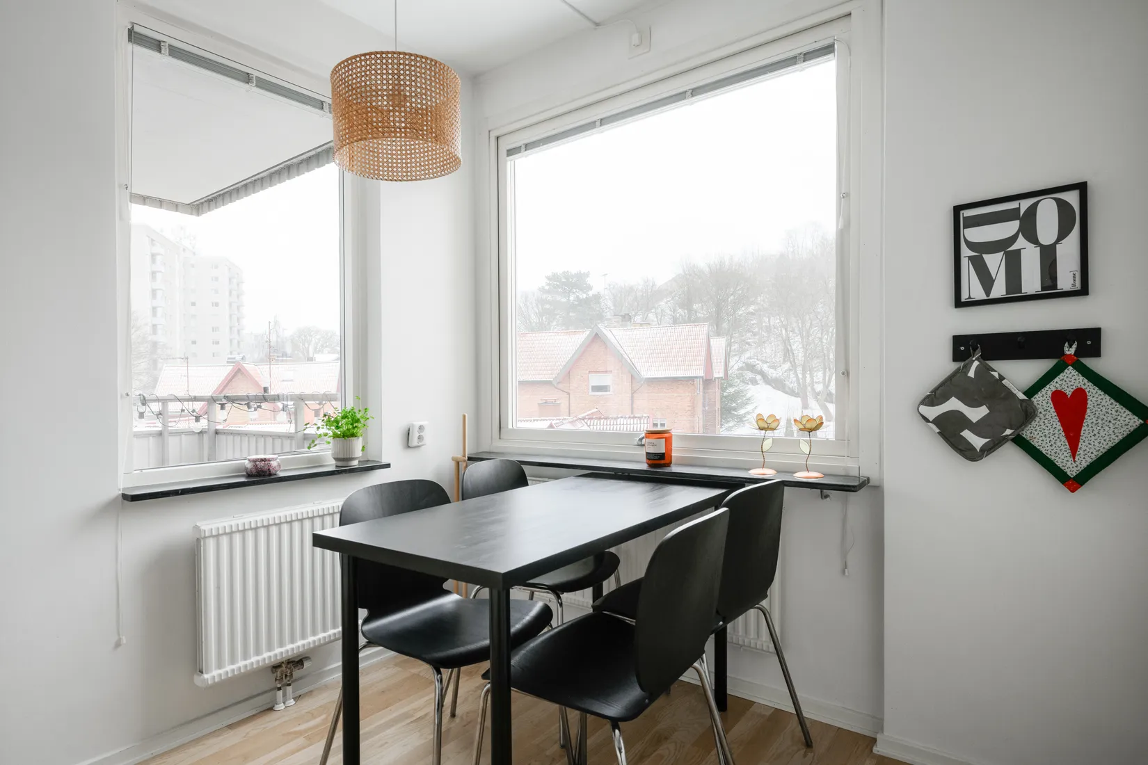 Bostadsrätt, Föreningsgatan 3A, Vasastaden, Göteborg