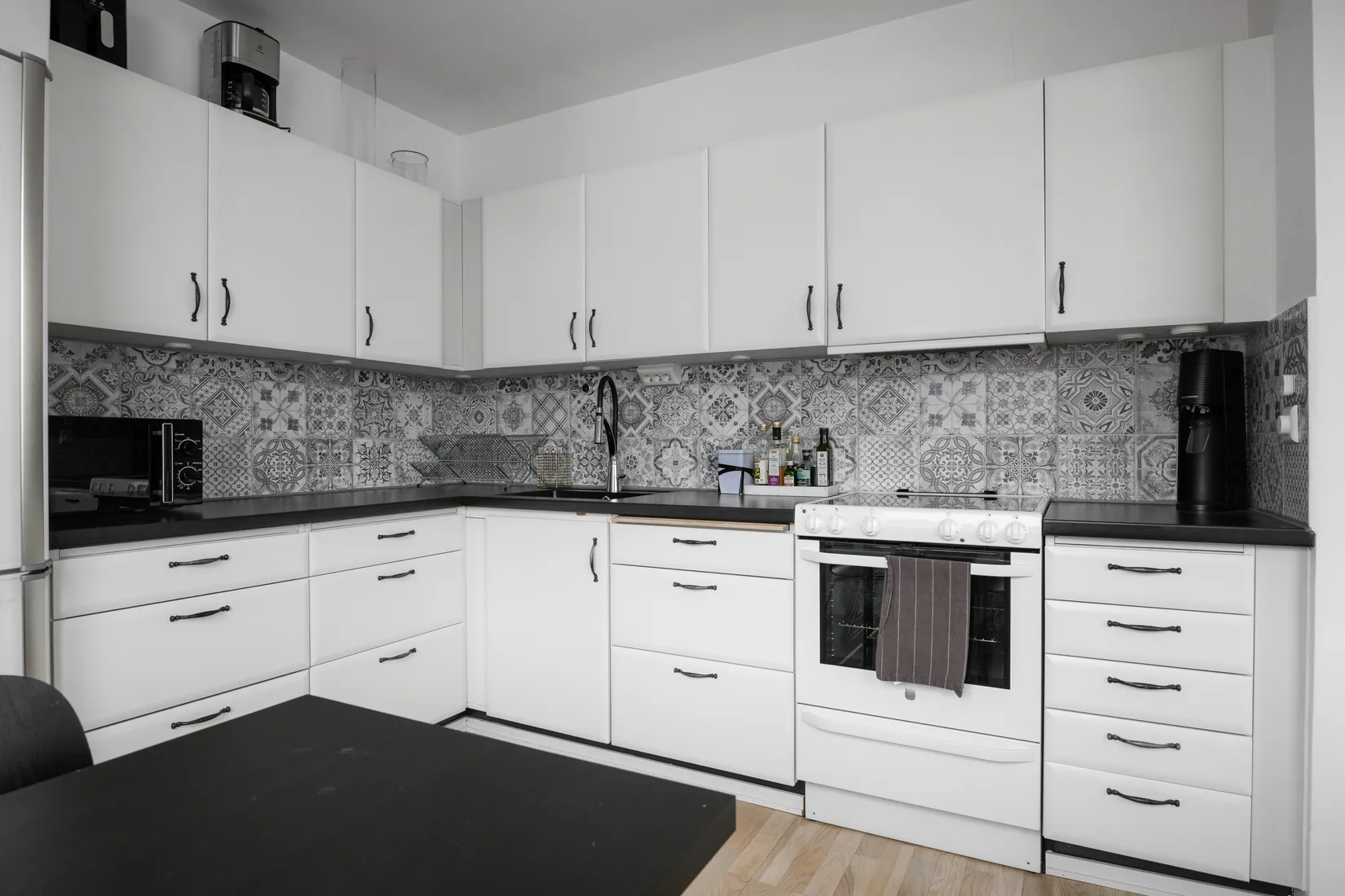 Bostadsrätt, Föreningsgatan 3A, Vasastaden, Göteborg