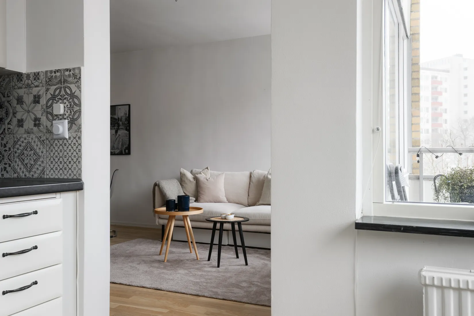 Bostadsrätt, Föreningsgatan 3A, Vasastaden, Göteborg