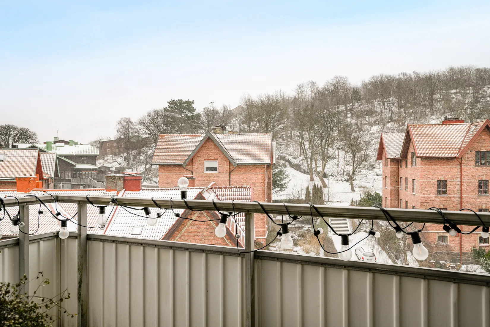 Bostadsrätt, Föreningsgatan 3A, Vasastaden, Göteborg