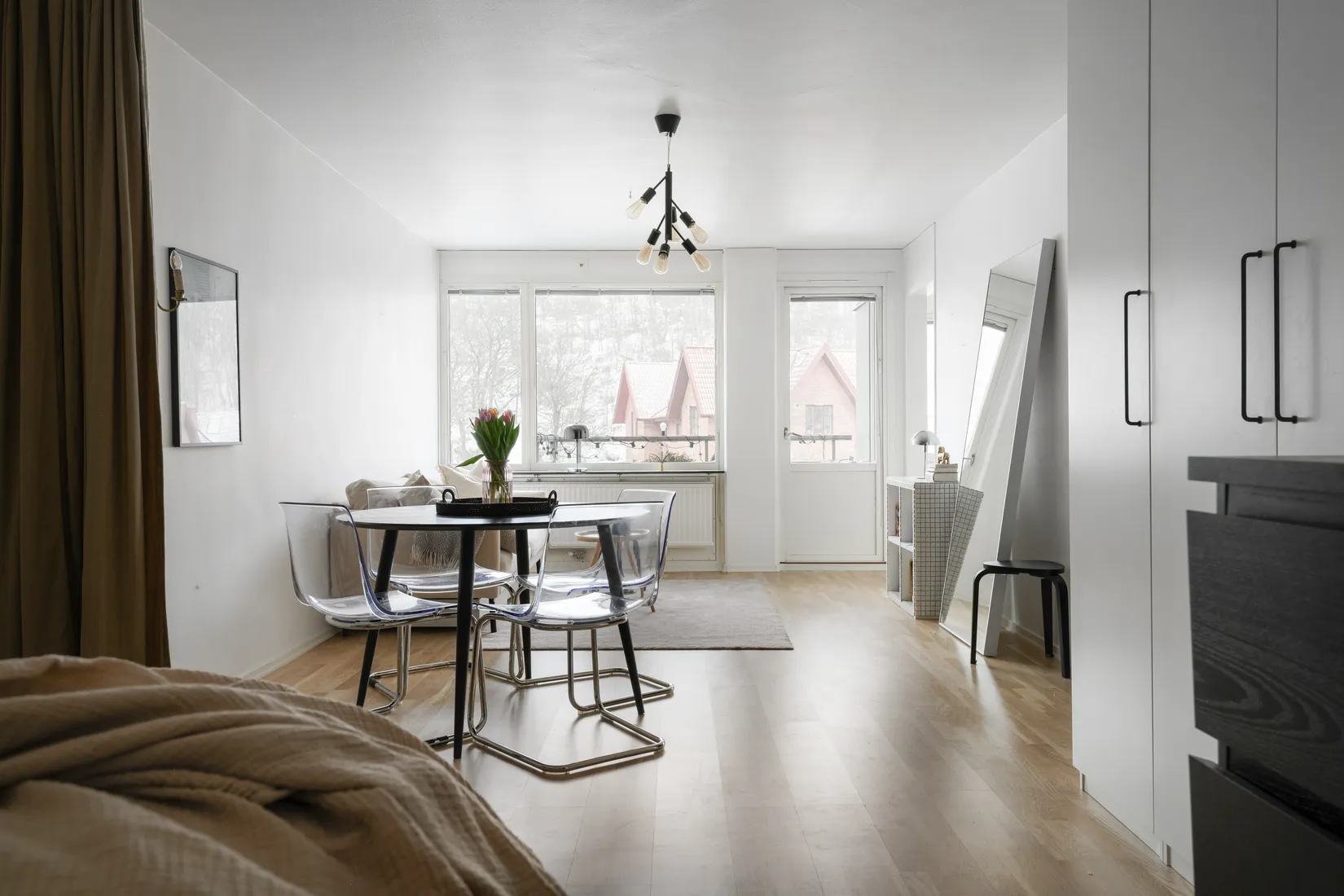 Bostadsrätt, Föreningsgatan 3A, Vasastaden, Göteborg