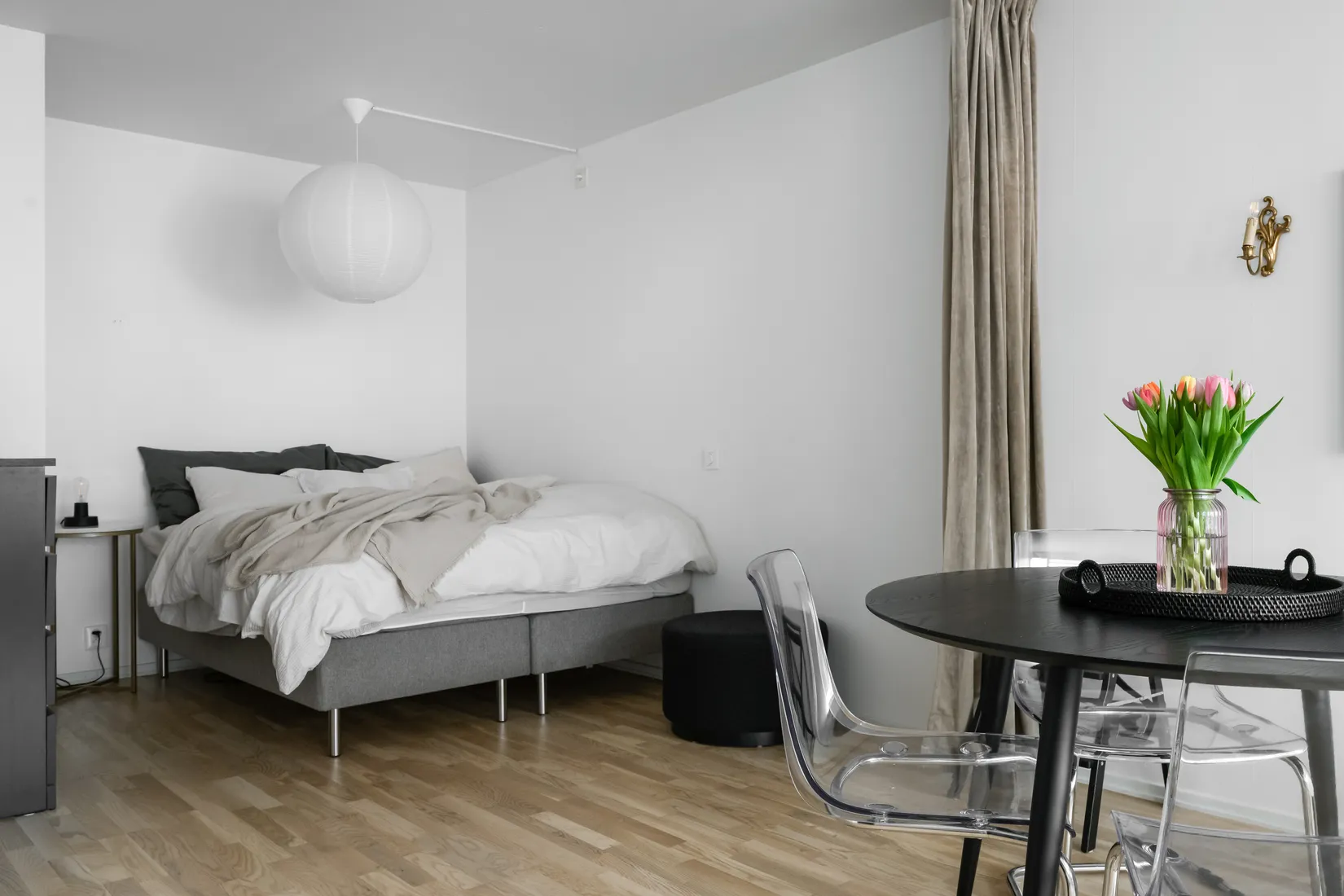 Bostadsrätt, Föreningsgatan 3A, Vasastaden, Göteborg