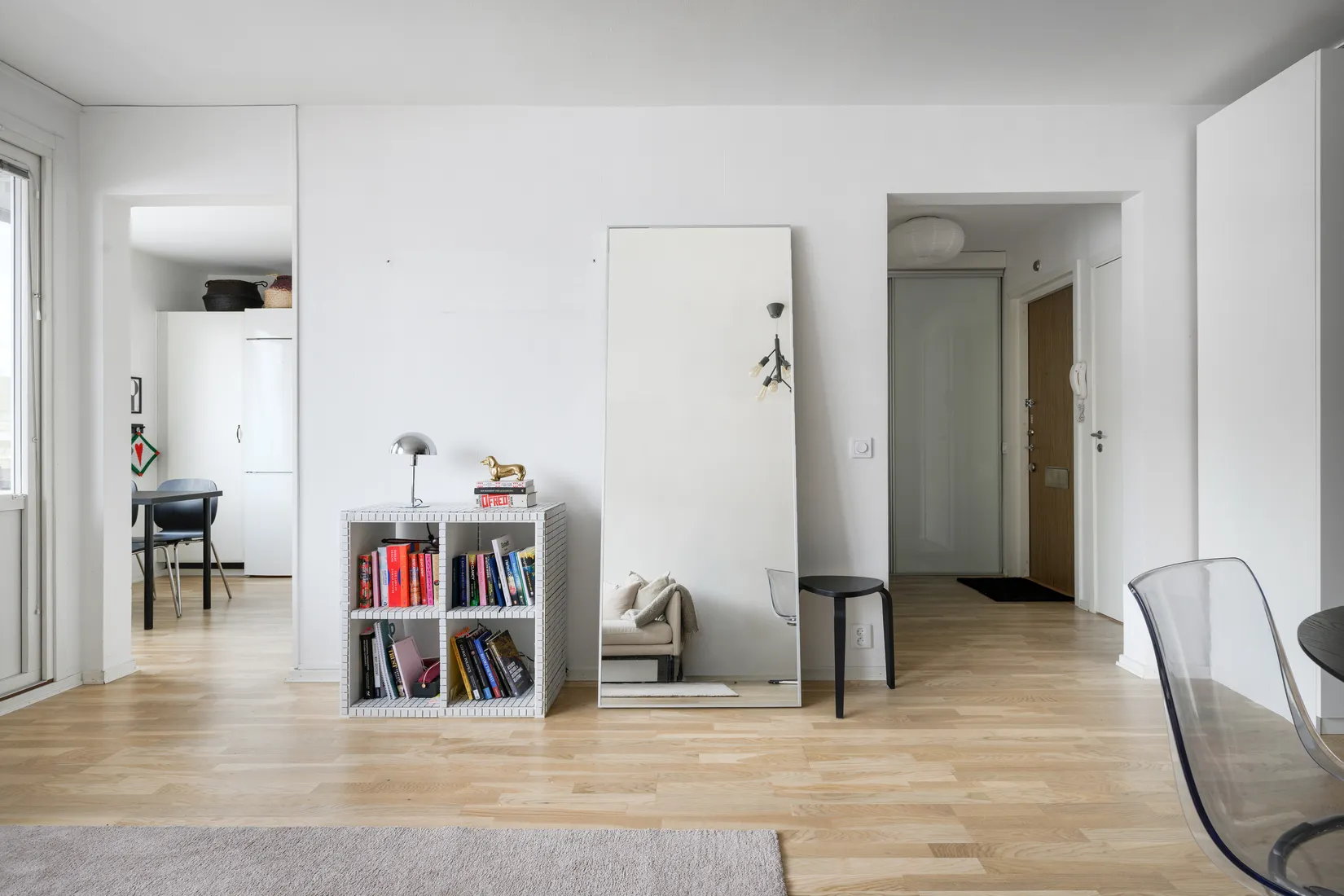 Bostadsrätt, Föreningsgatan 3A, Vasastaden, Göteborg