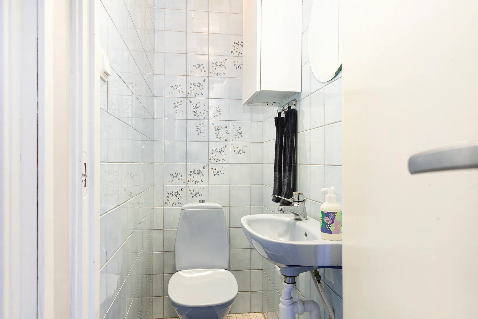 Villa, Margretebergsvägen 4, Strandbaden, Höganäs