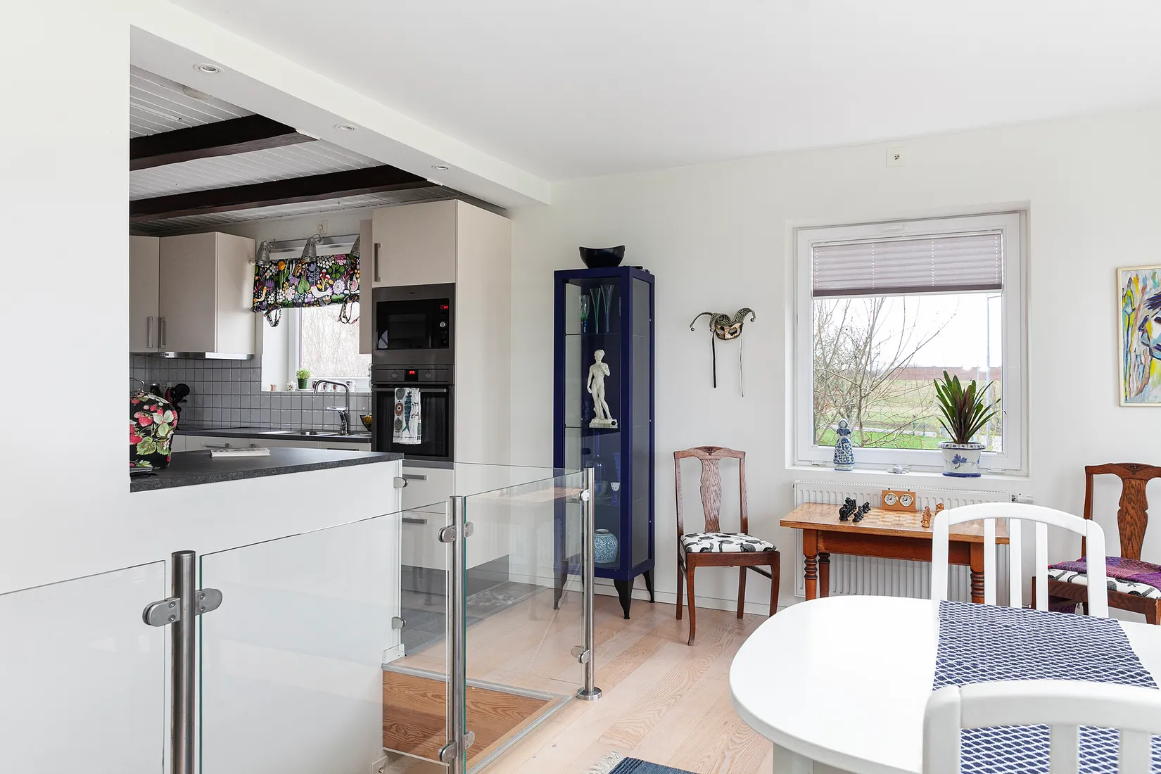 Villa, Margretebergsvägen 4, Strandbaden, Höganäs