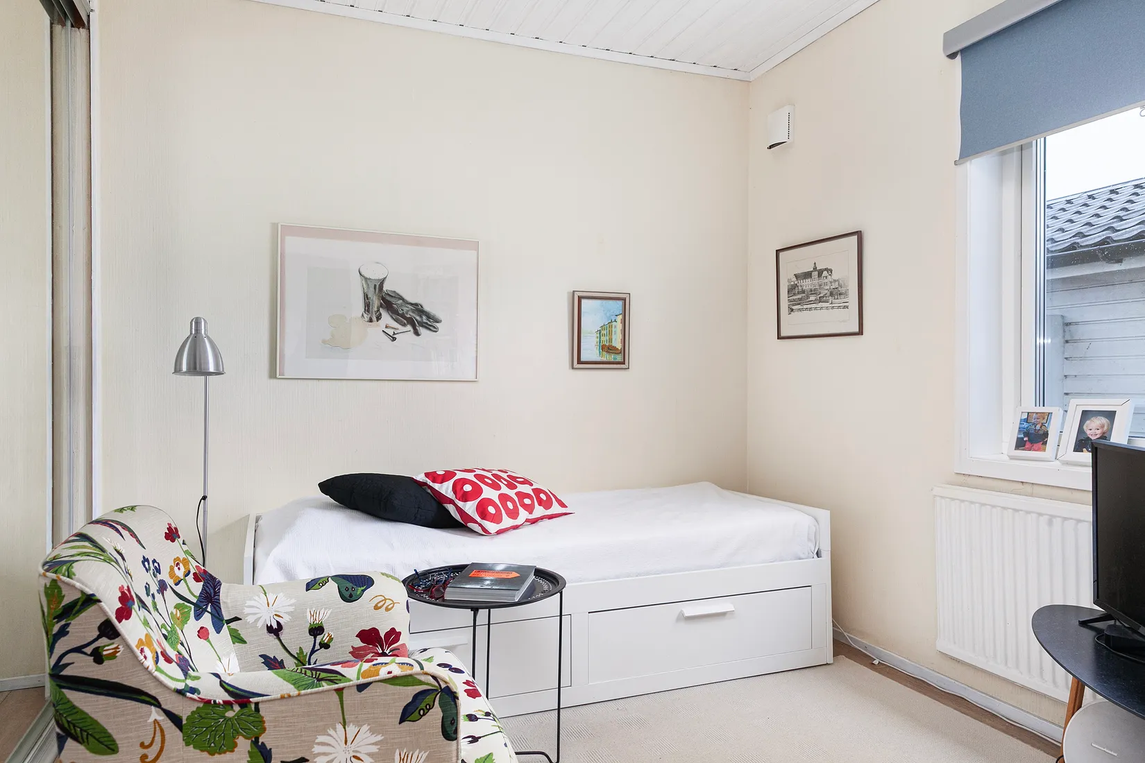 Villa, Margretebergsvägen 4, Strandbaden, Höganäs