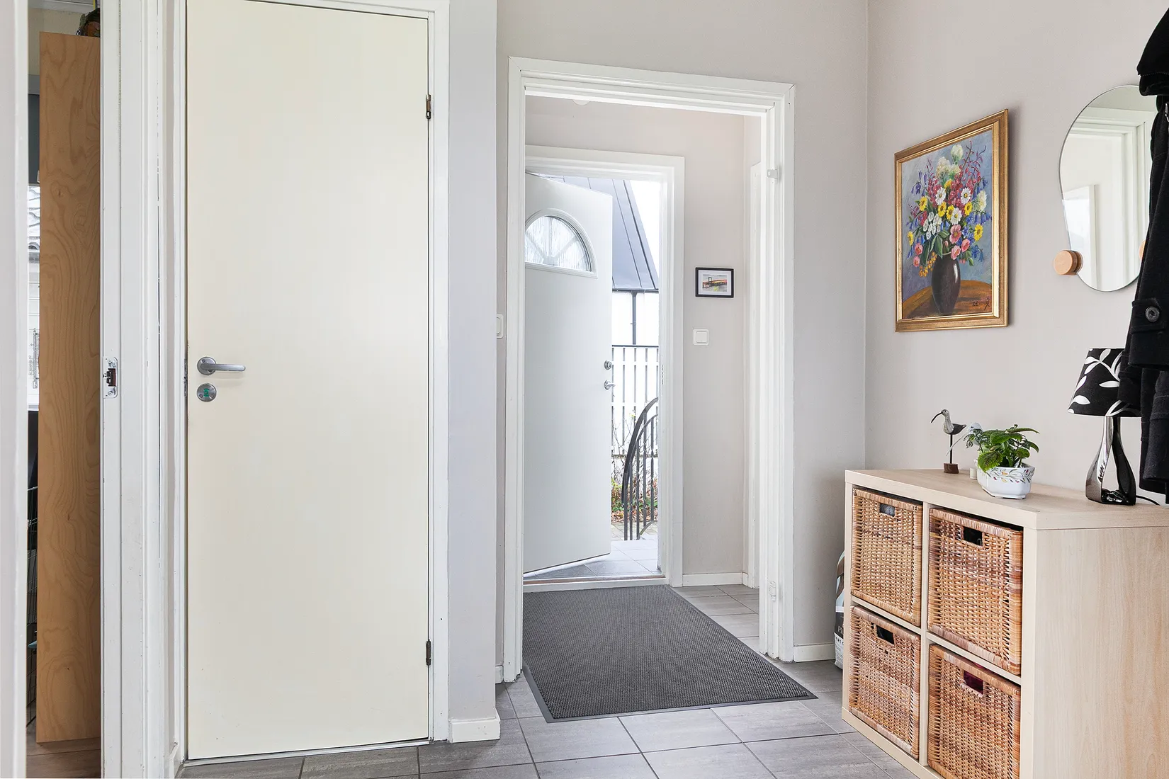 Villa, Margretebergsvägen 4, Strandbaden, Höganäs