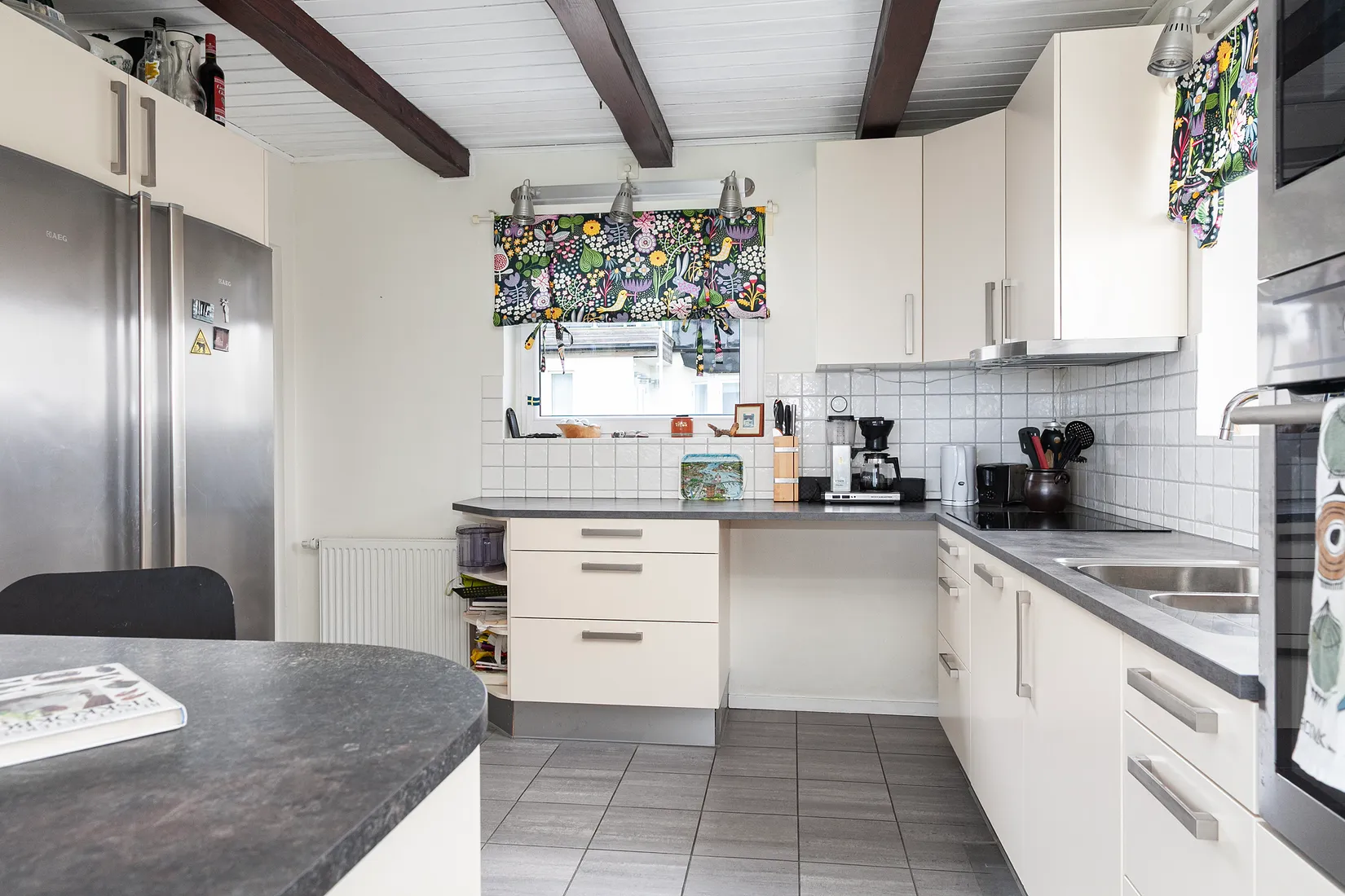 Villa, Margretebergsvägen 4, Strandbaden, Höganäs