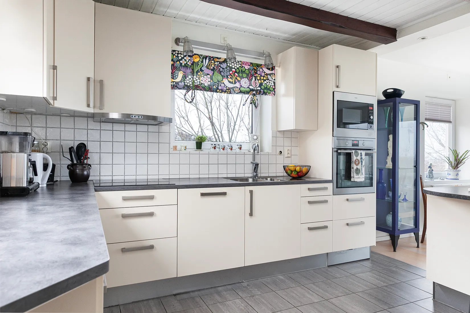 Villa, Margretebergsvägen 4, Strandbaden, Höganäs