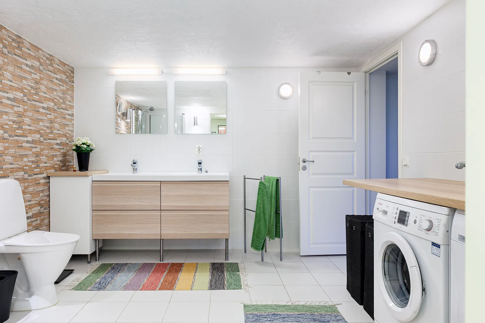 Villa, Margretebergsvägen 4, Strandbaden, Höganäs