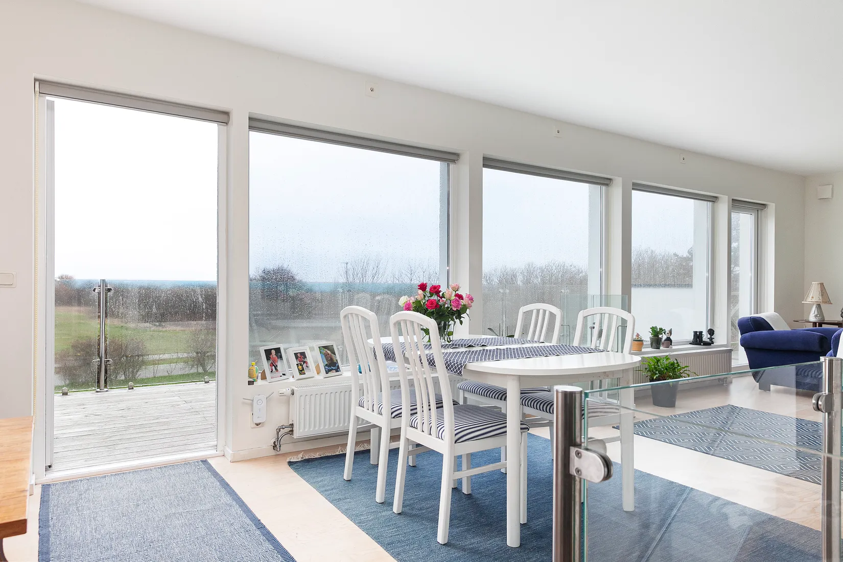 Villa, Margretebergsvägen 4, Strandbaden, Höganäs