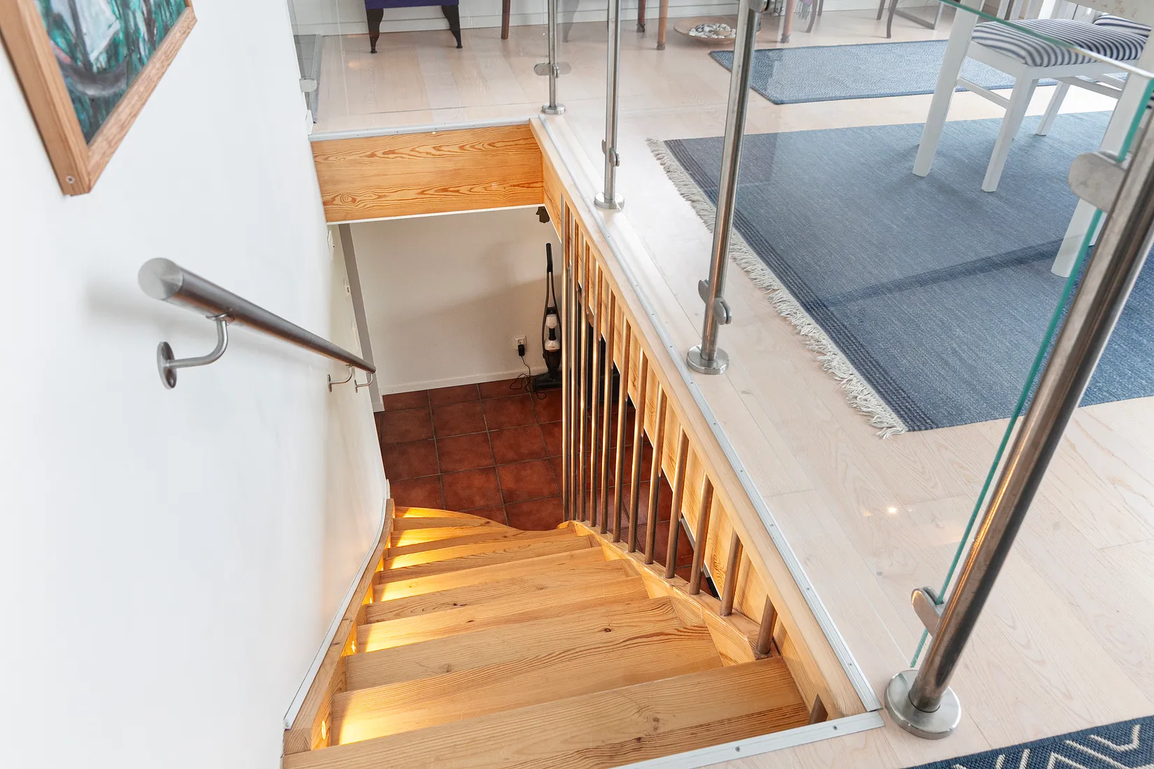 Villa, Margretebergsvägen 4, Strandbaden, Höganäs