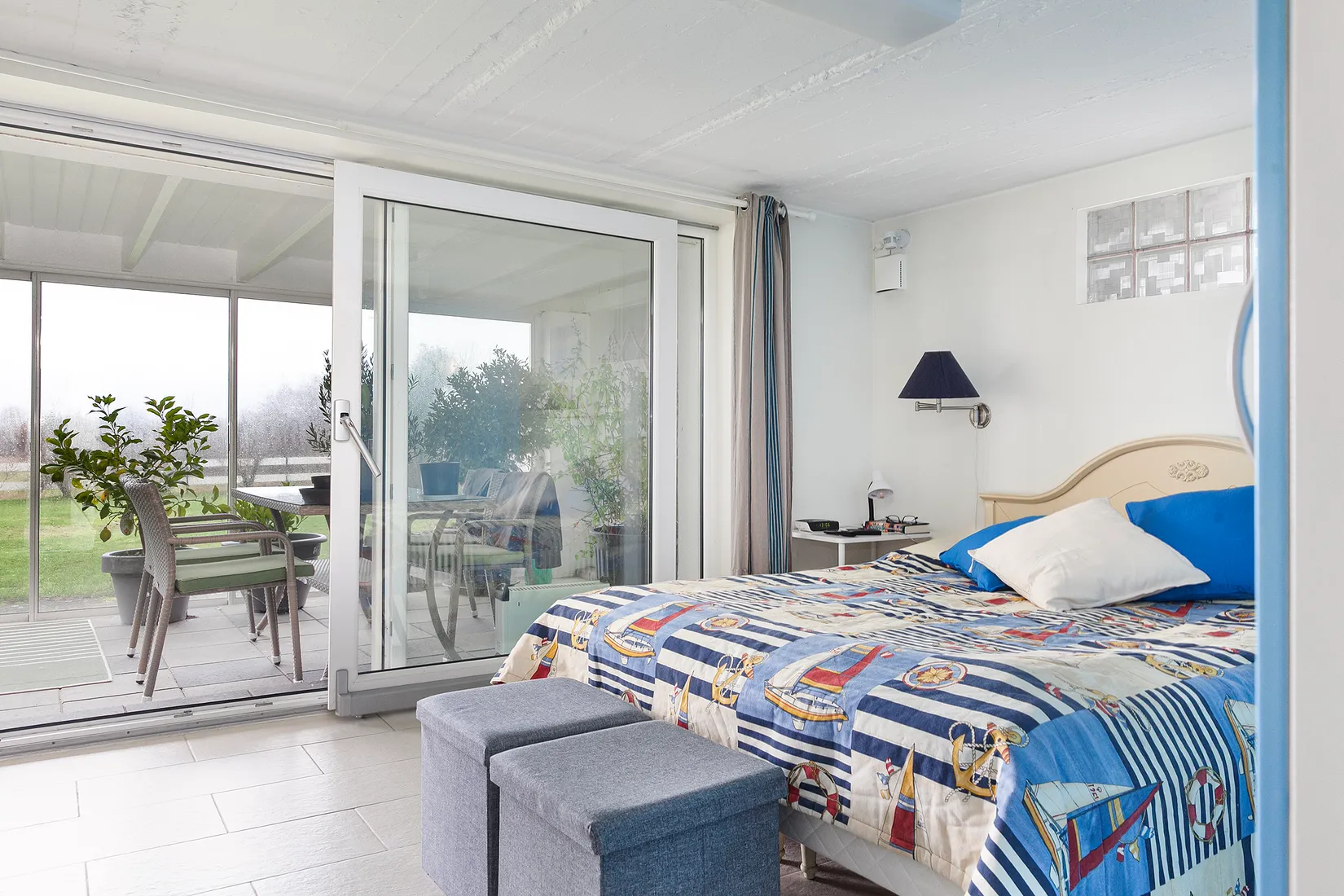 Villa, Margretebergsvägen 4, Strandbaden, Höganäs