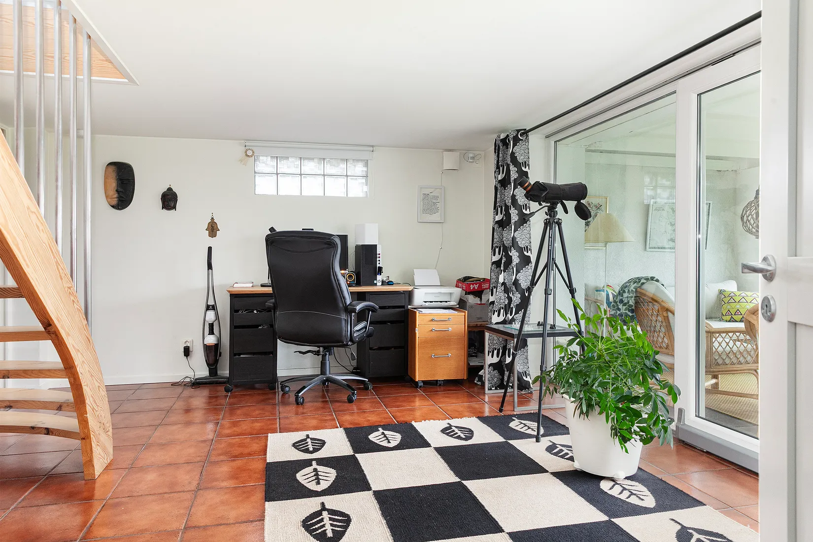 Villa, Margretebergsvägen 4, Strandbaden, Höganäs