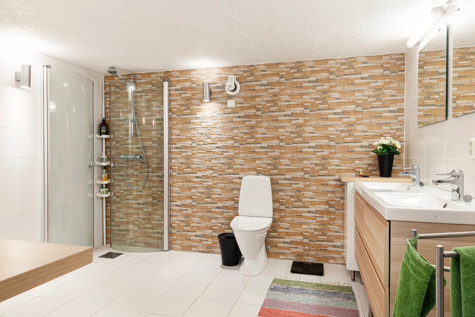 Villa, Margretebergsvägen 4, Strandbaden, Höganäs