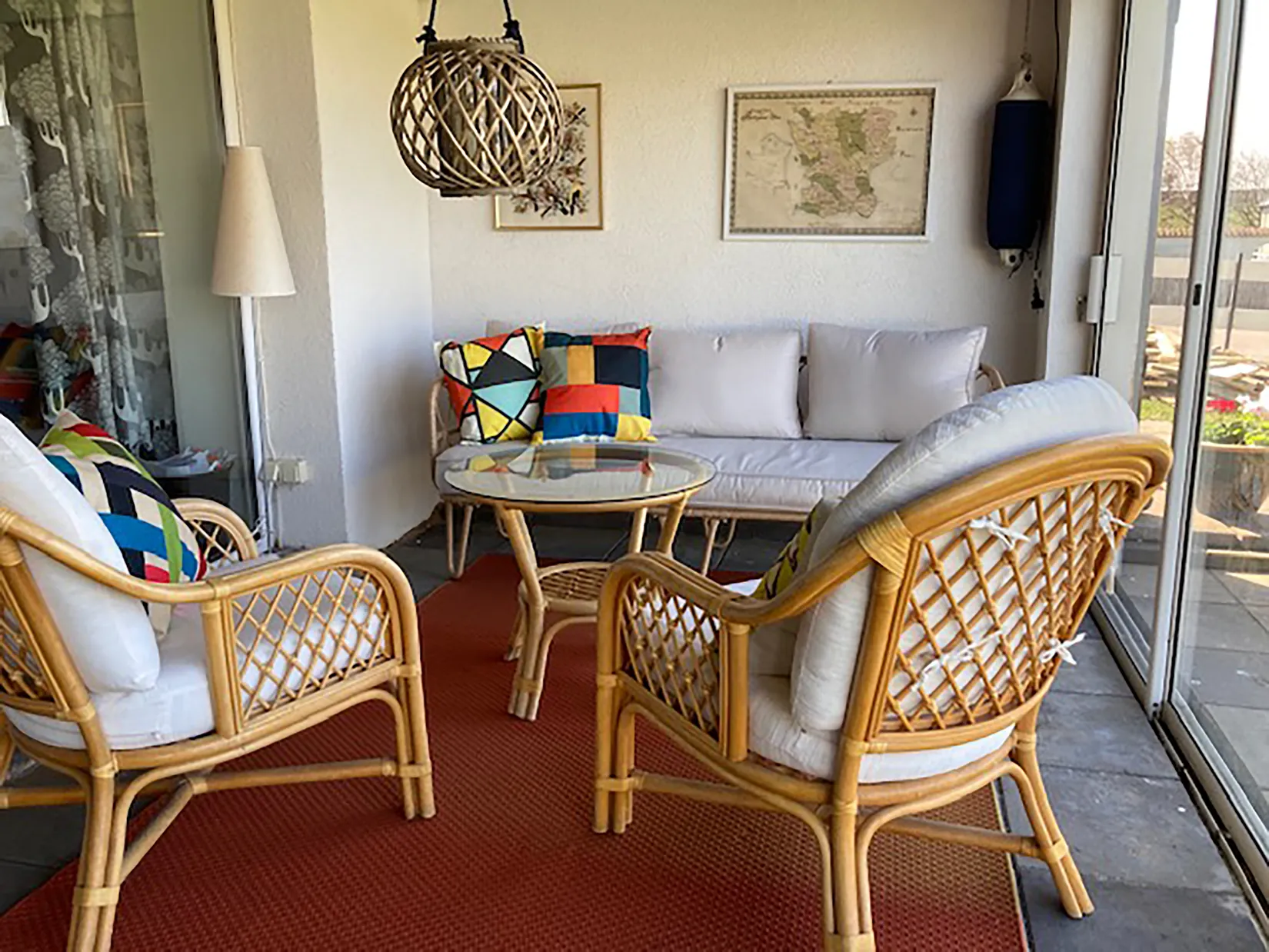 Villa, Margretebergsvägen 4, Strandbaden, Höganäs