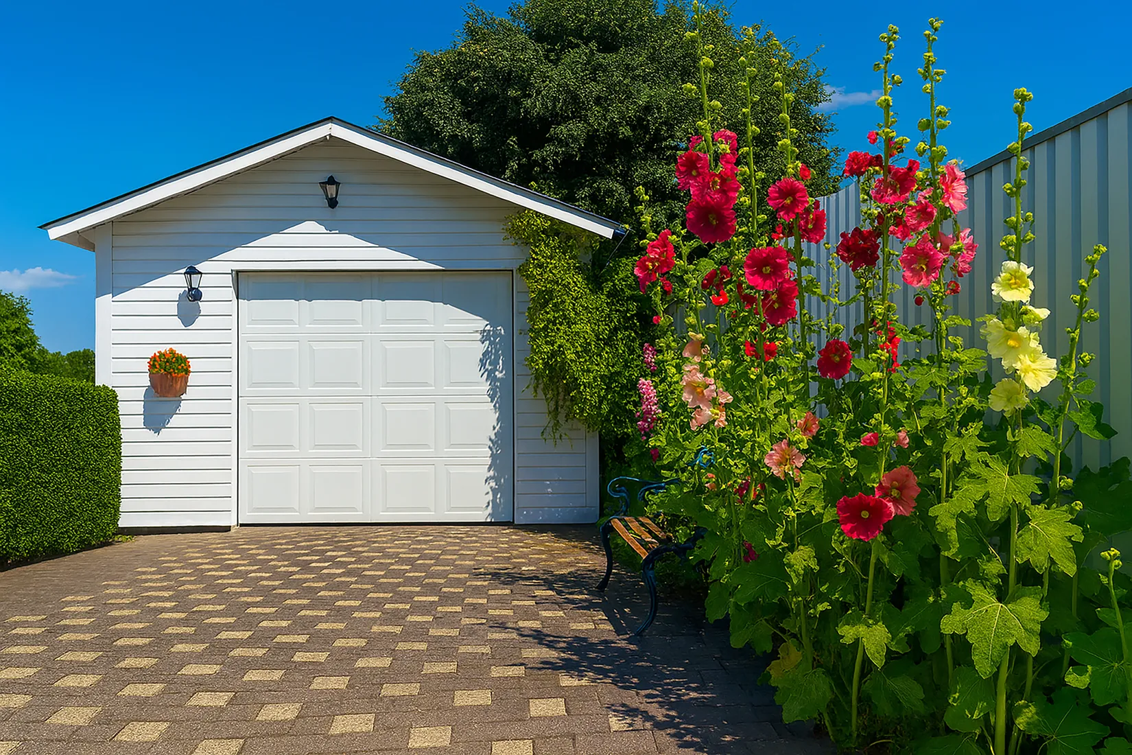 Villa, Margretebergsvägen 4, Strandbaden, Höganäs