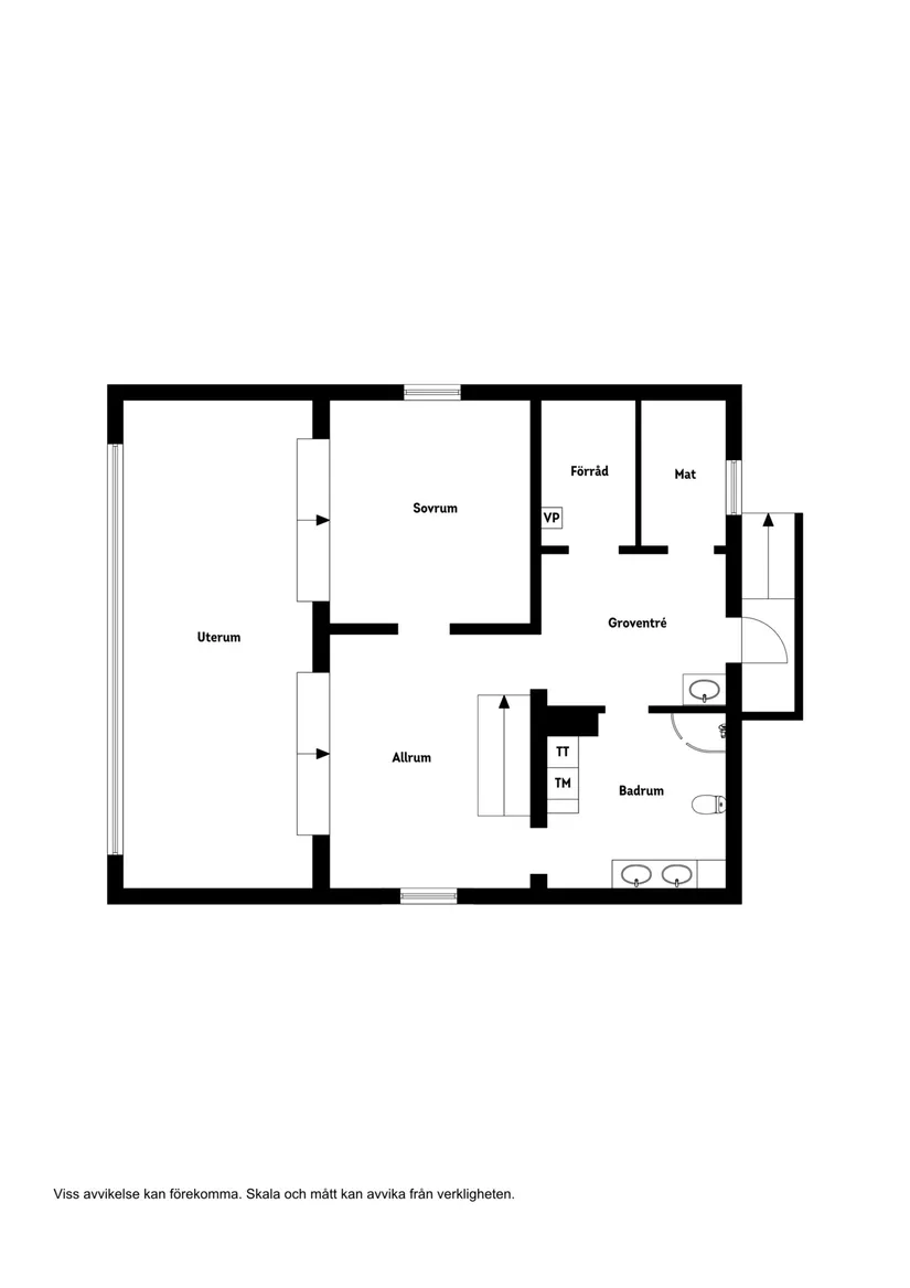 Villa, Margretebergsvägen 4, Strandbaden, Höganäs