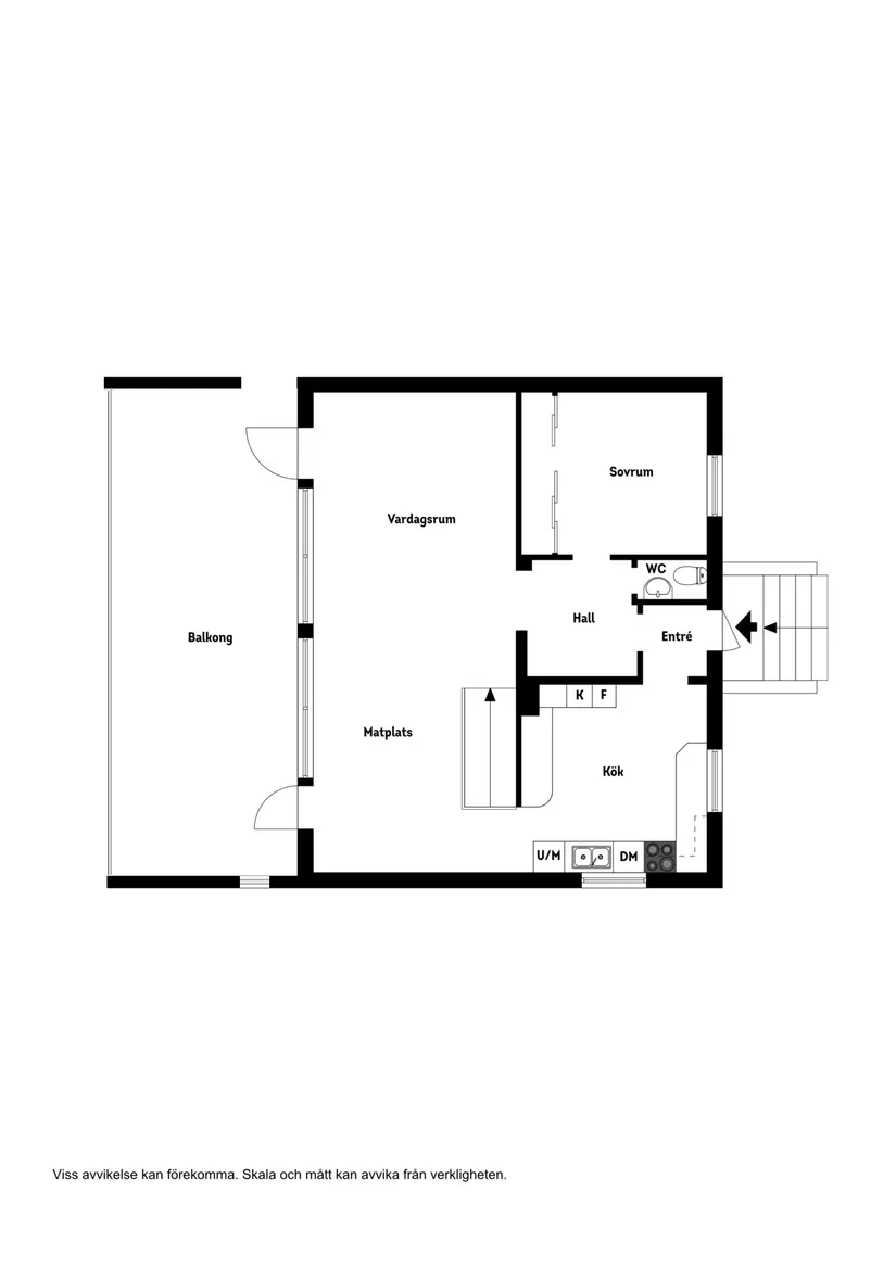 Villa, Margretebergsvägen 4, Strandbaden, Höganäs