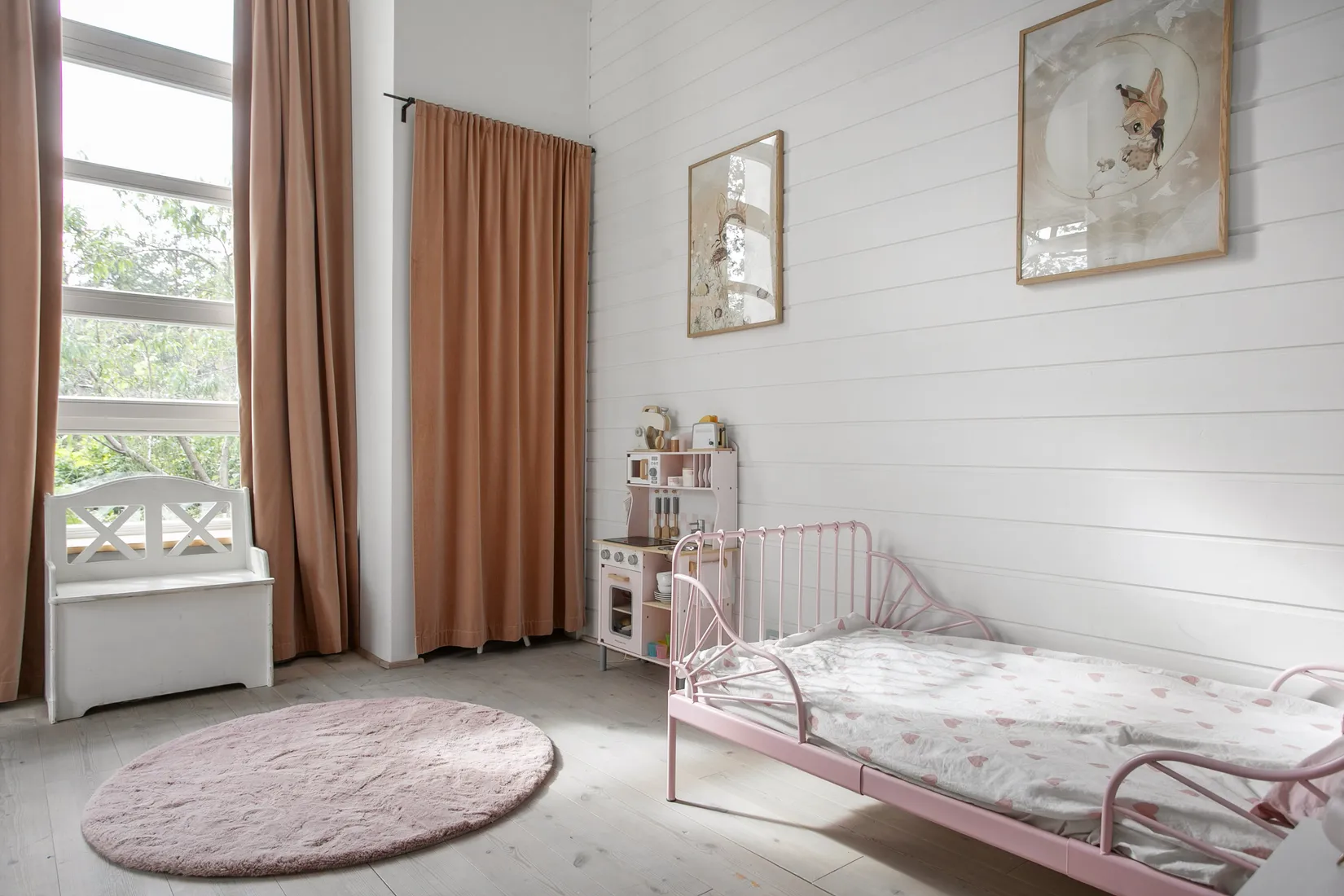 Villa, Roddarvägen 3, Boo Gård, Nacka