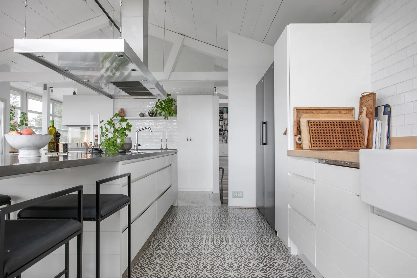 Villa, Roddarvägen 3, Boo Gård, Nacka