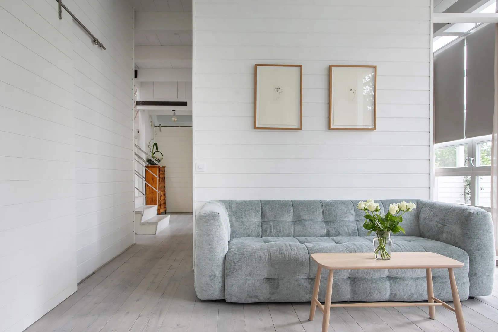 Villa, Roddarvägen 3, Boo Gård, Nacka