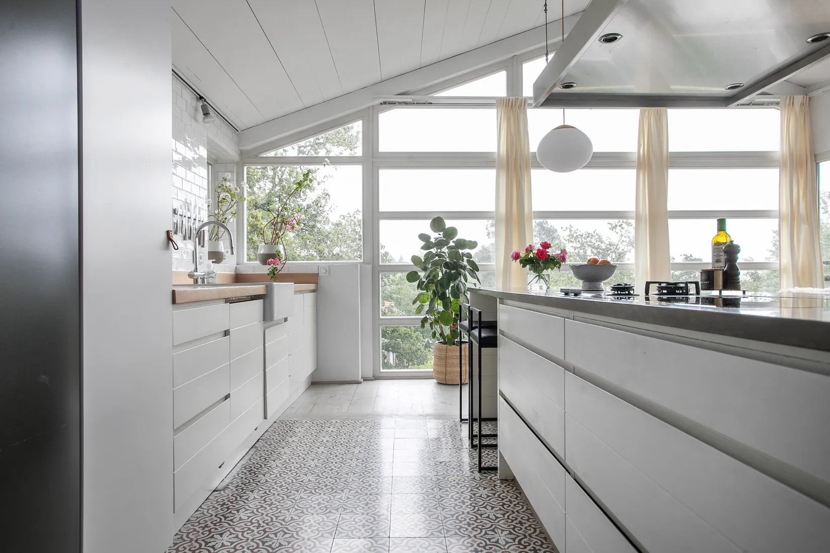 Villa, Roddarvägen 3, Boo Gård, Nacka