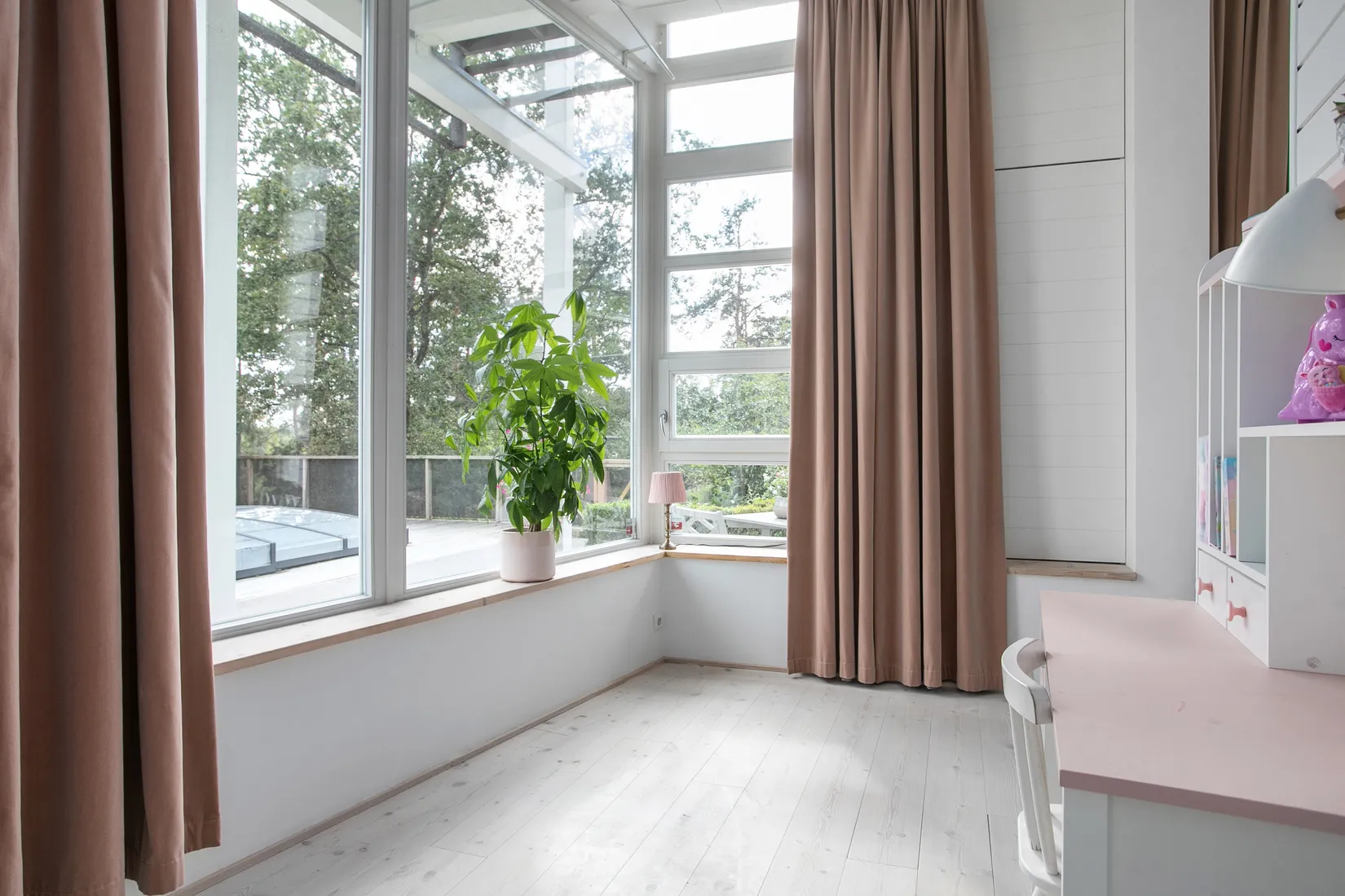 Villa, Roddarvägen 3, Boo Gård, Nacka