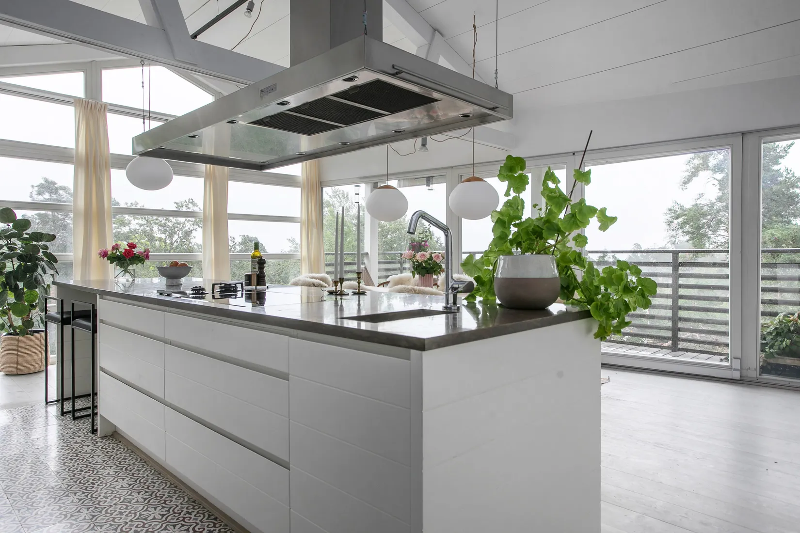 Villa, Roddarvägen 3, Boo Gård, Nacka