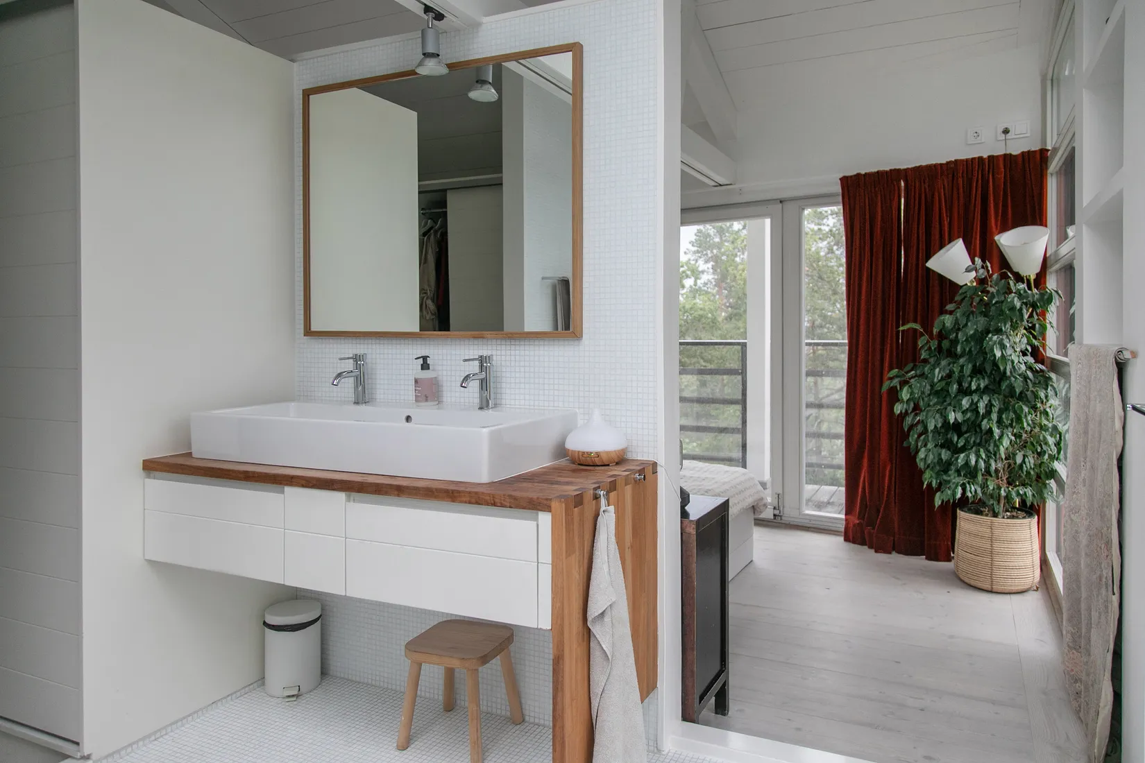 Villa, Roddarvägen 3, Boo Gård, Nacka