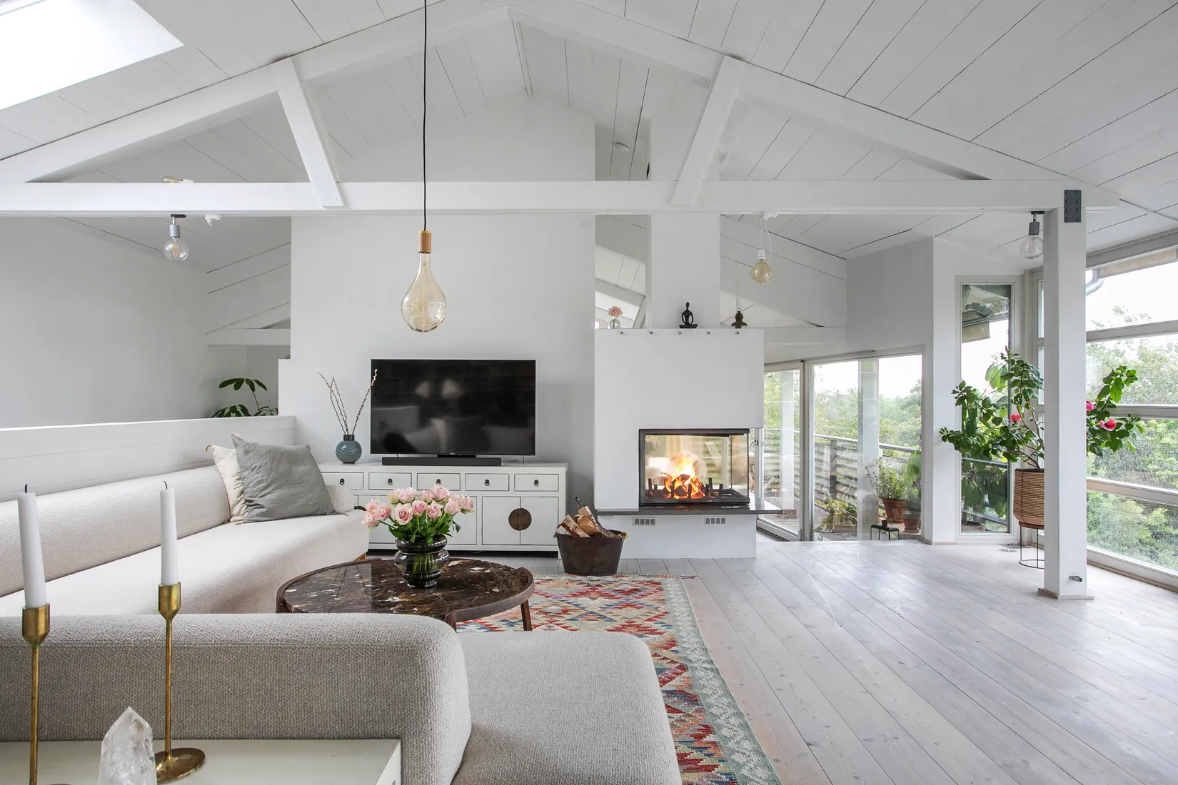 Villa, Roddarvägen 3, Boo Gård, Nacka