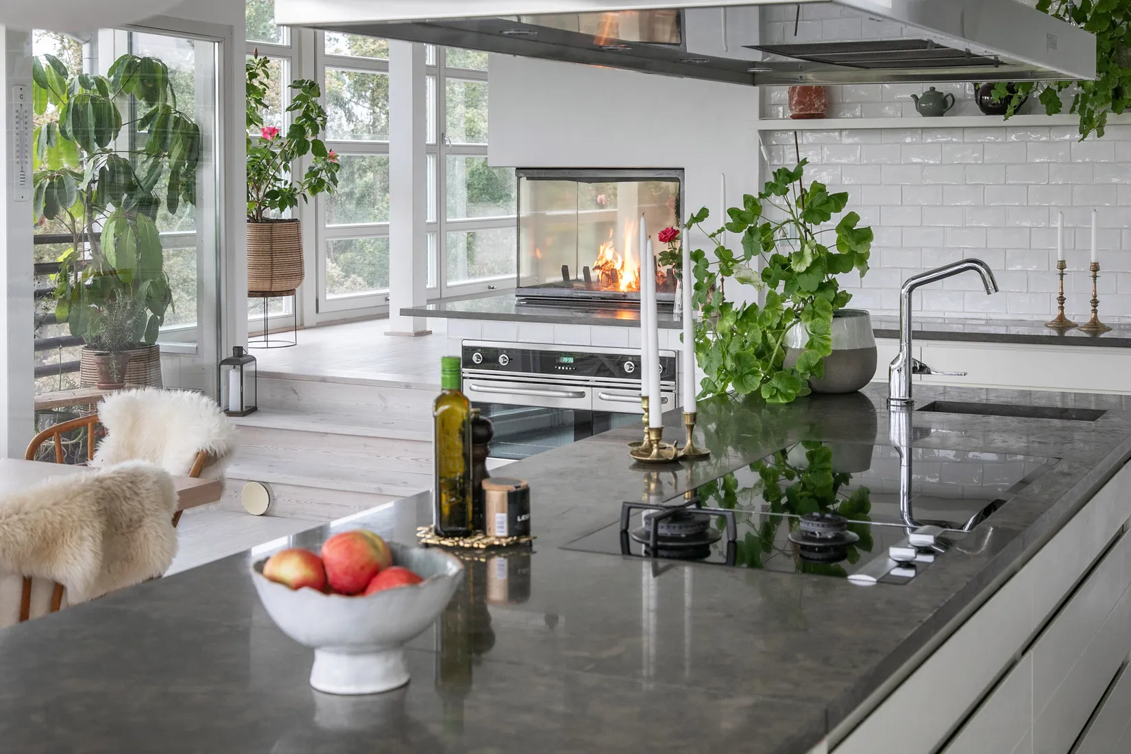 Villa, Roddarvägen 3, Boo Gård, Nacka