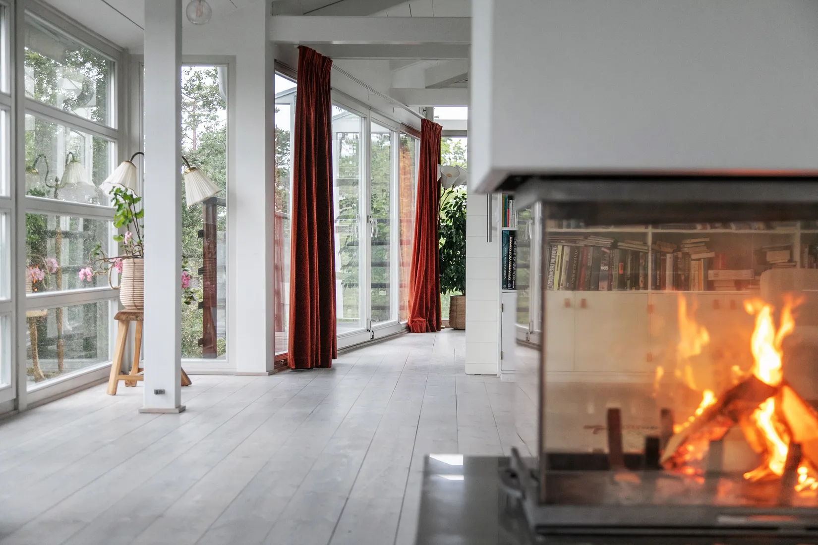 Villa, Roddarvägen 3, Boo Gård, Nacka