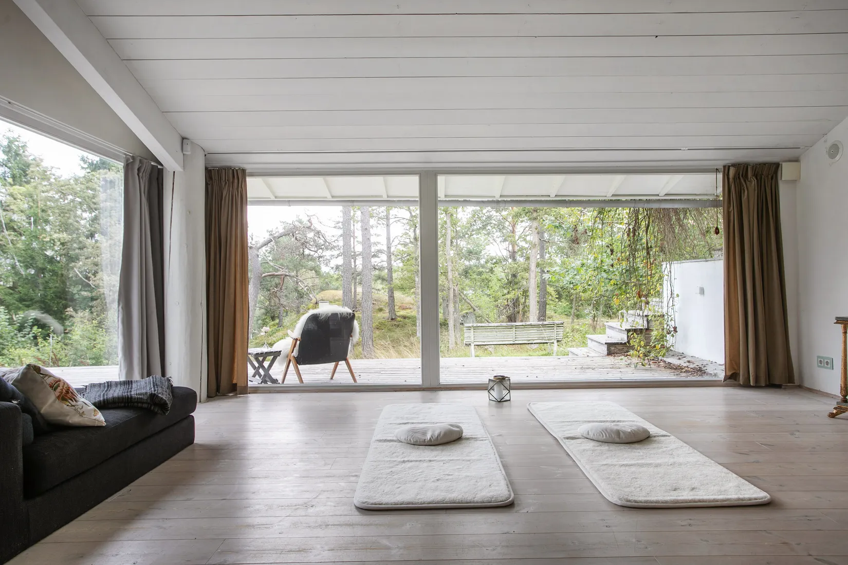 Villa, Roddarvägen 3, Boo Gård, Nacka