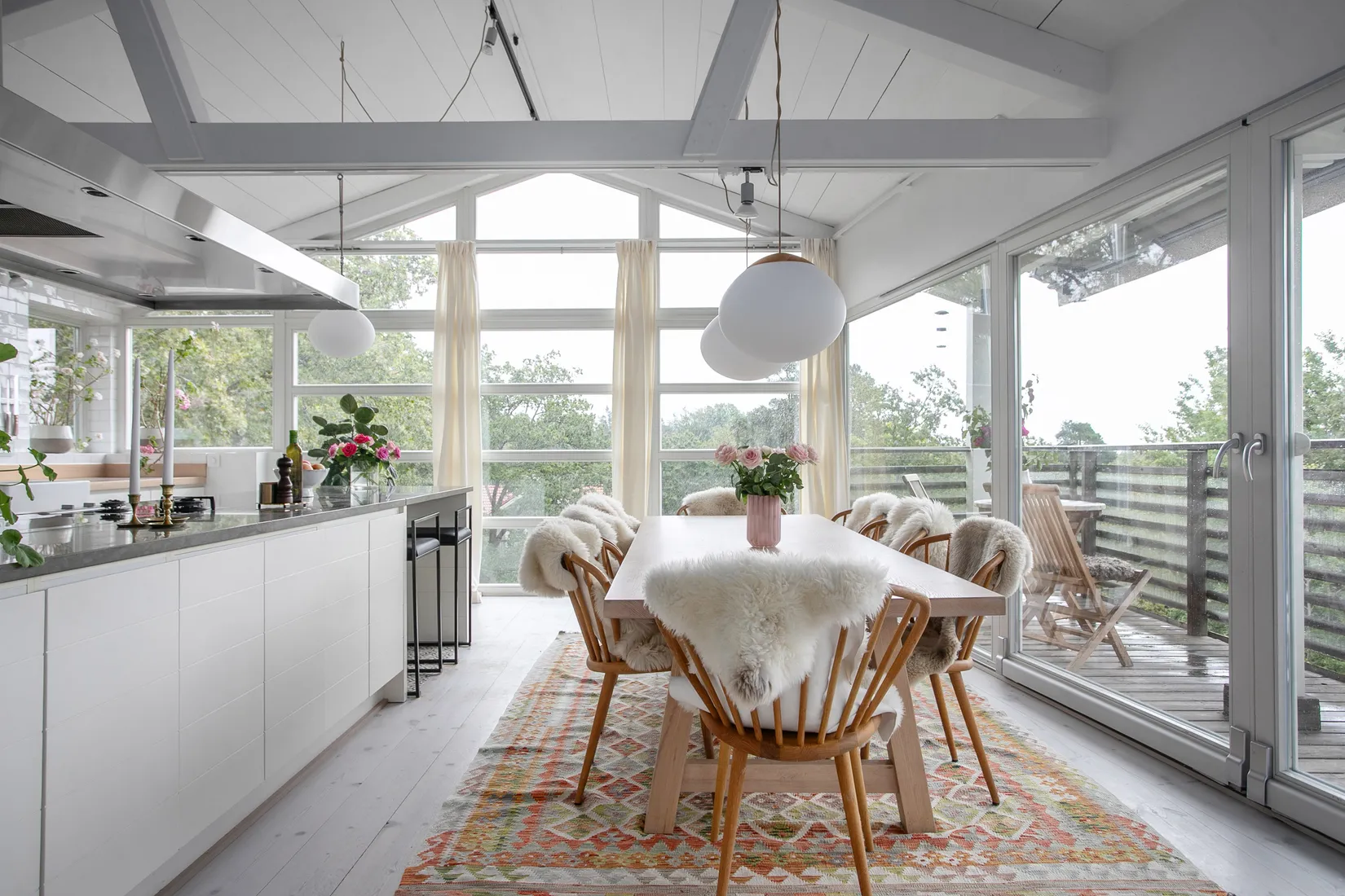 Villa, Roddarvägen 3, Boo Gård, Nacka