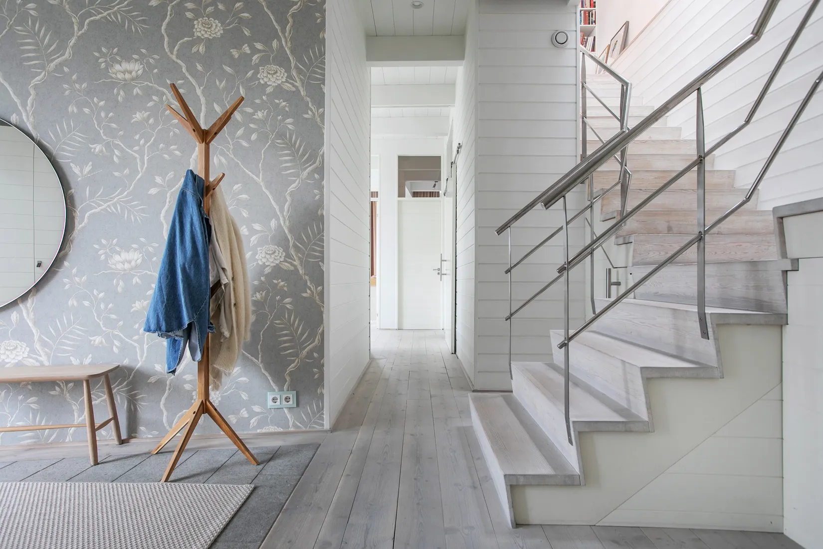 Villa, Roddarvägen 3, Boo Gård, Nacka