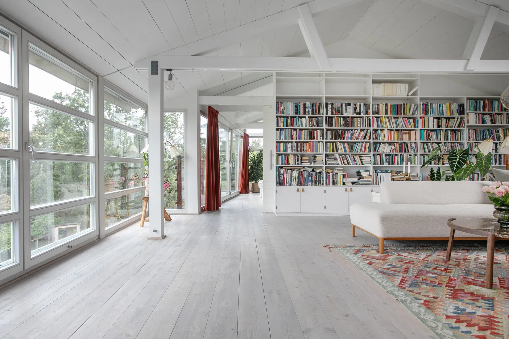 Villa, Roddarvägen 3, Boo Gård, Nacka