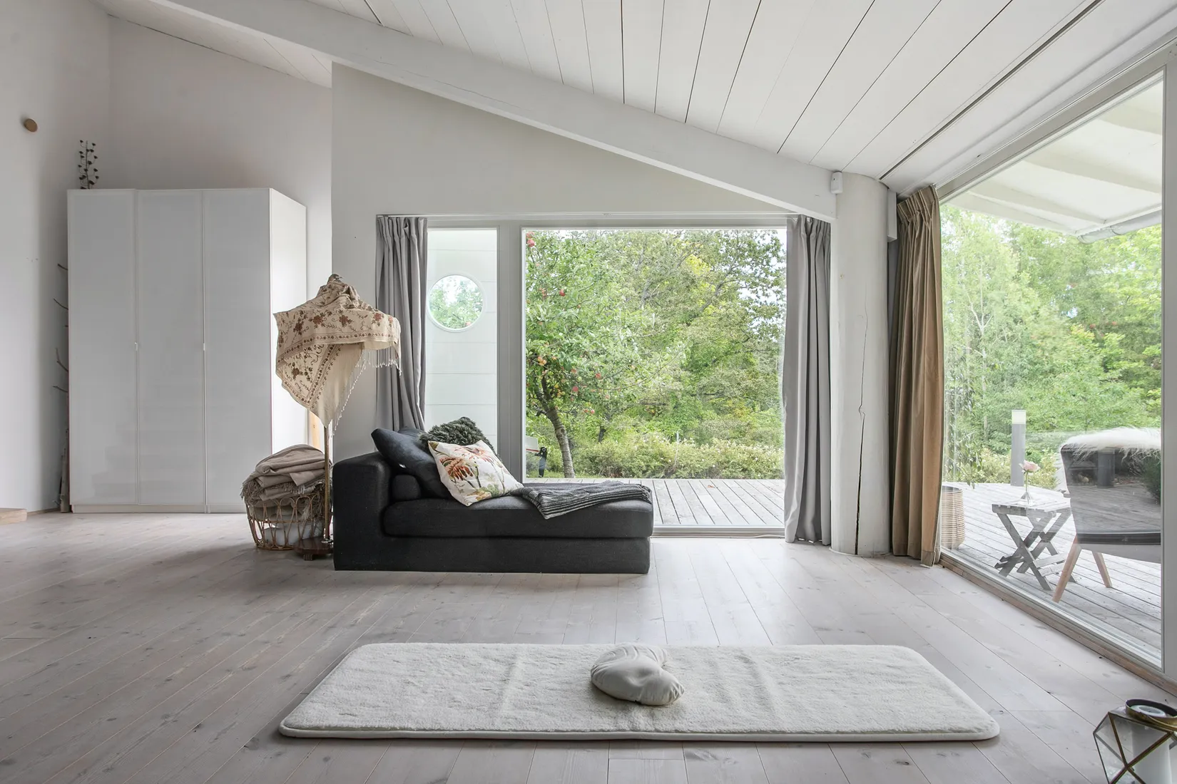 Villa, Roddarvägen 3, Boo Gård, Nacka