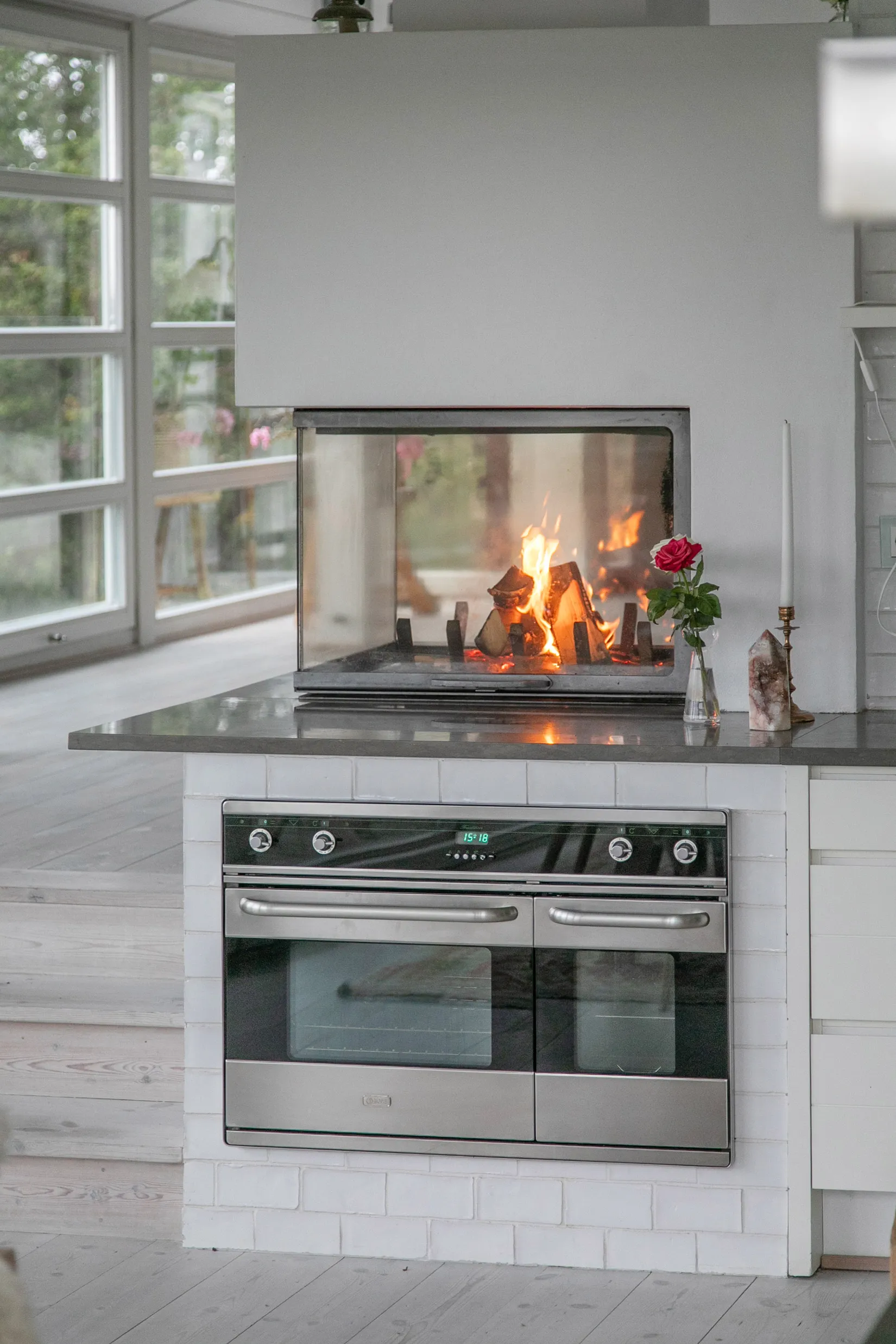 Villa, Roddarvägen 3, Boo Gård, Nacka