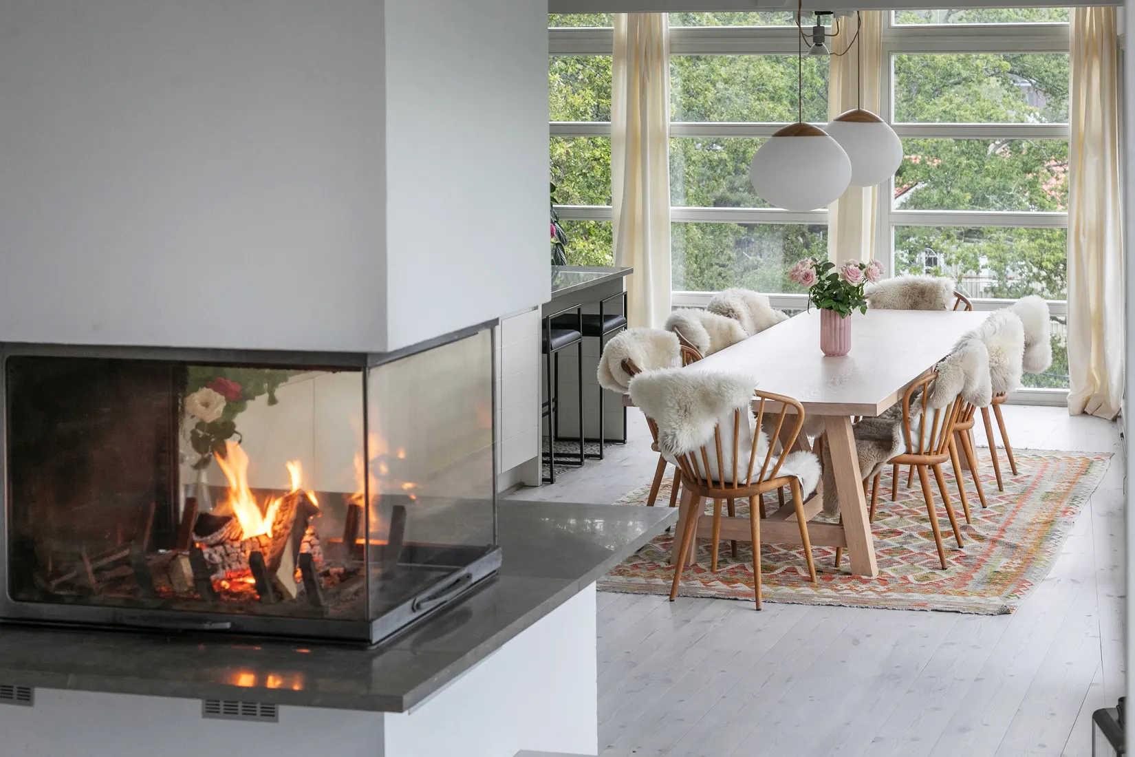 Villa, Roddarvägen 3, Boo Gård, Nacka