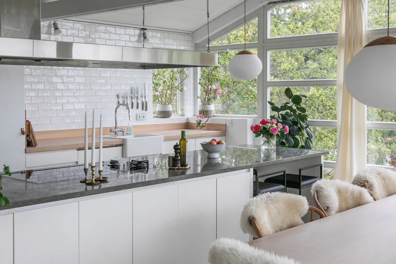 Villa, Roddarvägen 3, Boo Gård, Nacka