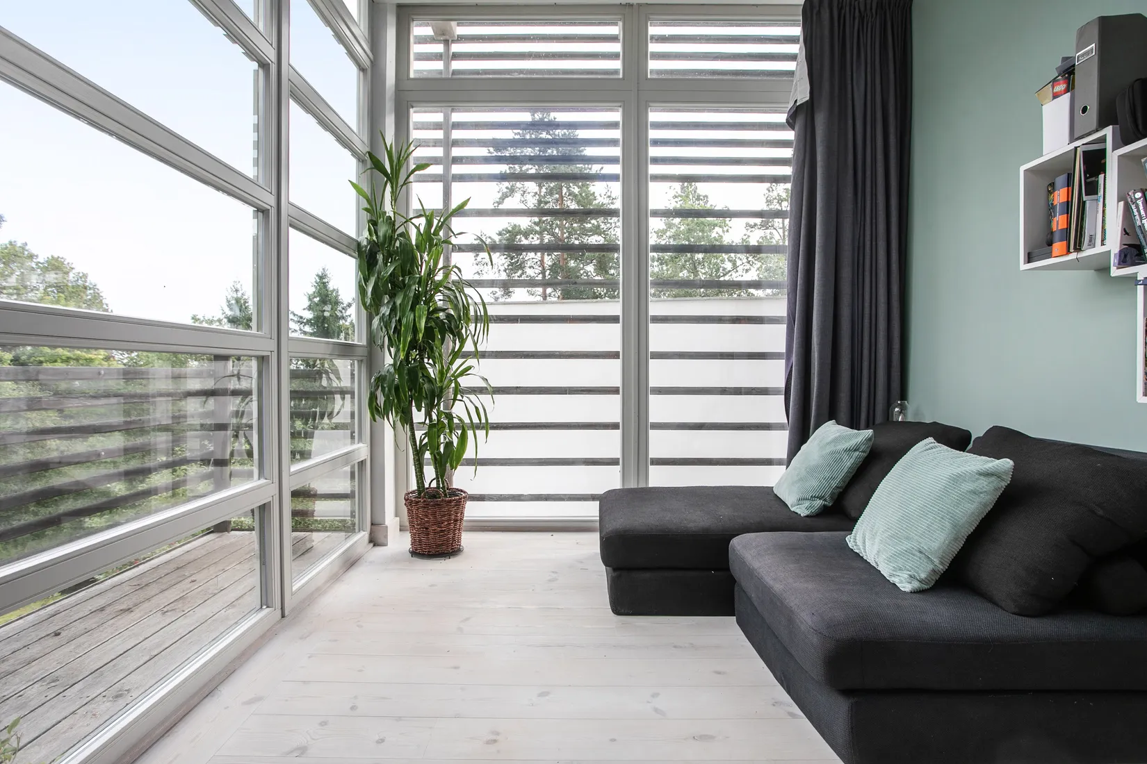 Villa, Roddarvägen 3, Boo Gård, Nacka