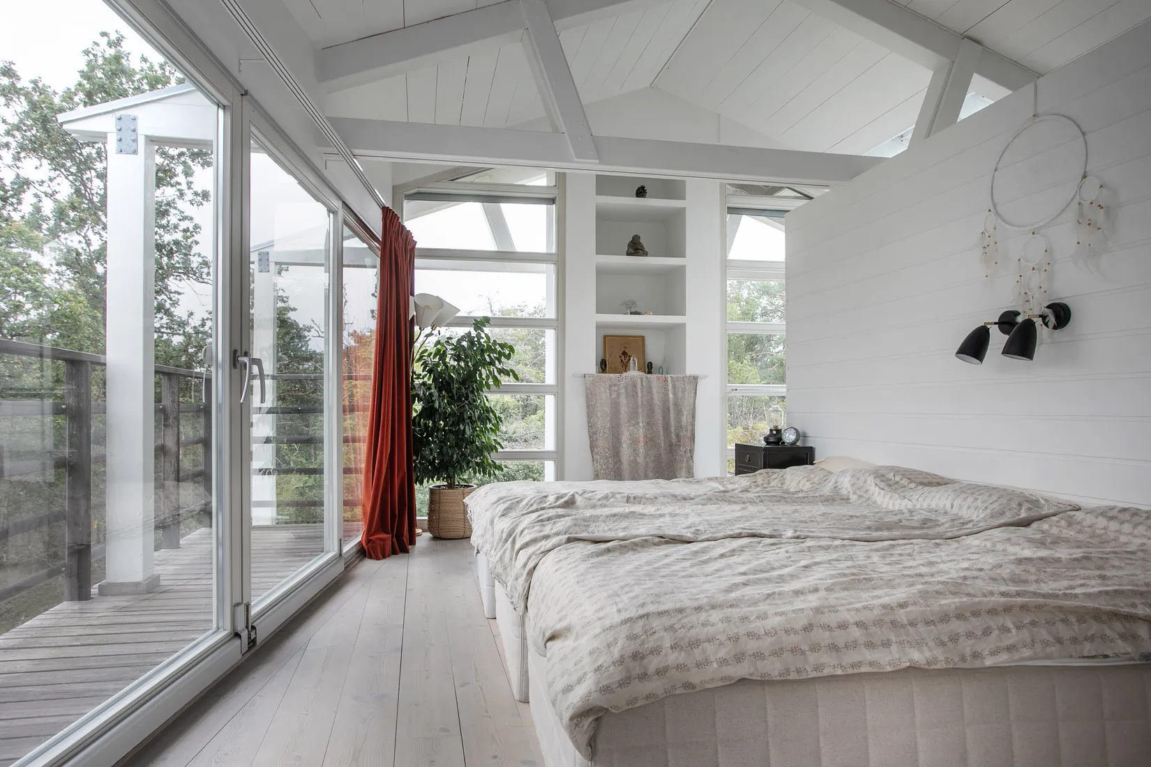 Villa, Roddarvägen 3, Boo Gård, Nacka