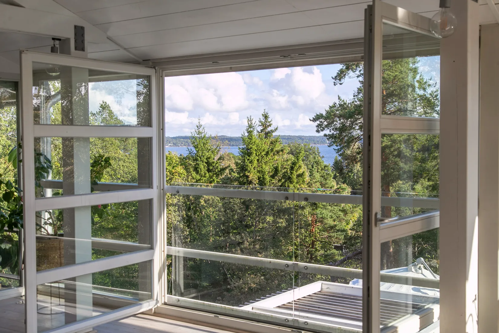 Villa, Roddarvägen 3, Boo Gård, Nacka