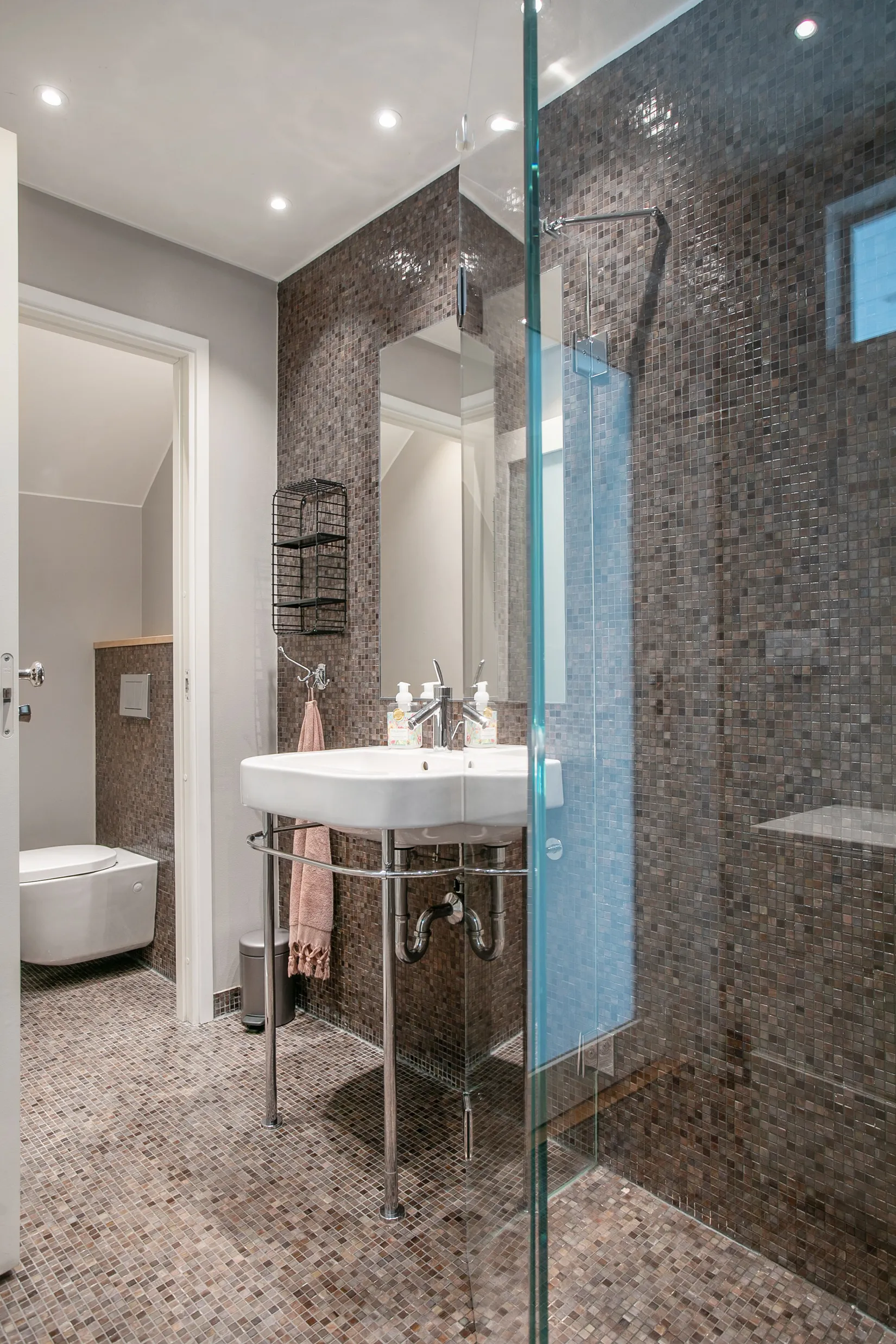 Villa, Roddarvägen 3, Boo Gård, Nacka